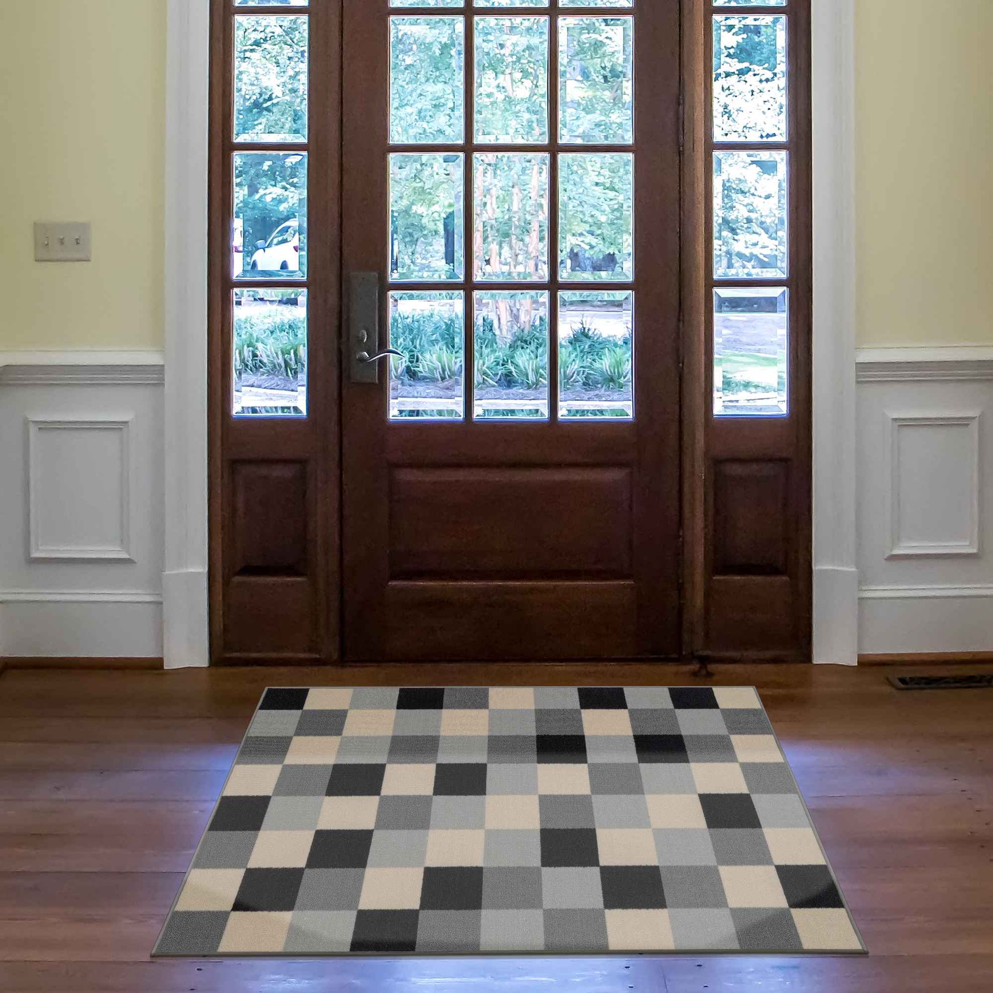 Ottomanson CLS3073-3X5 rugs - View #6