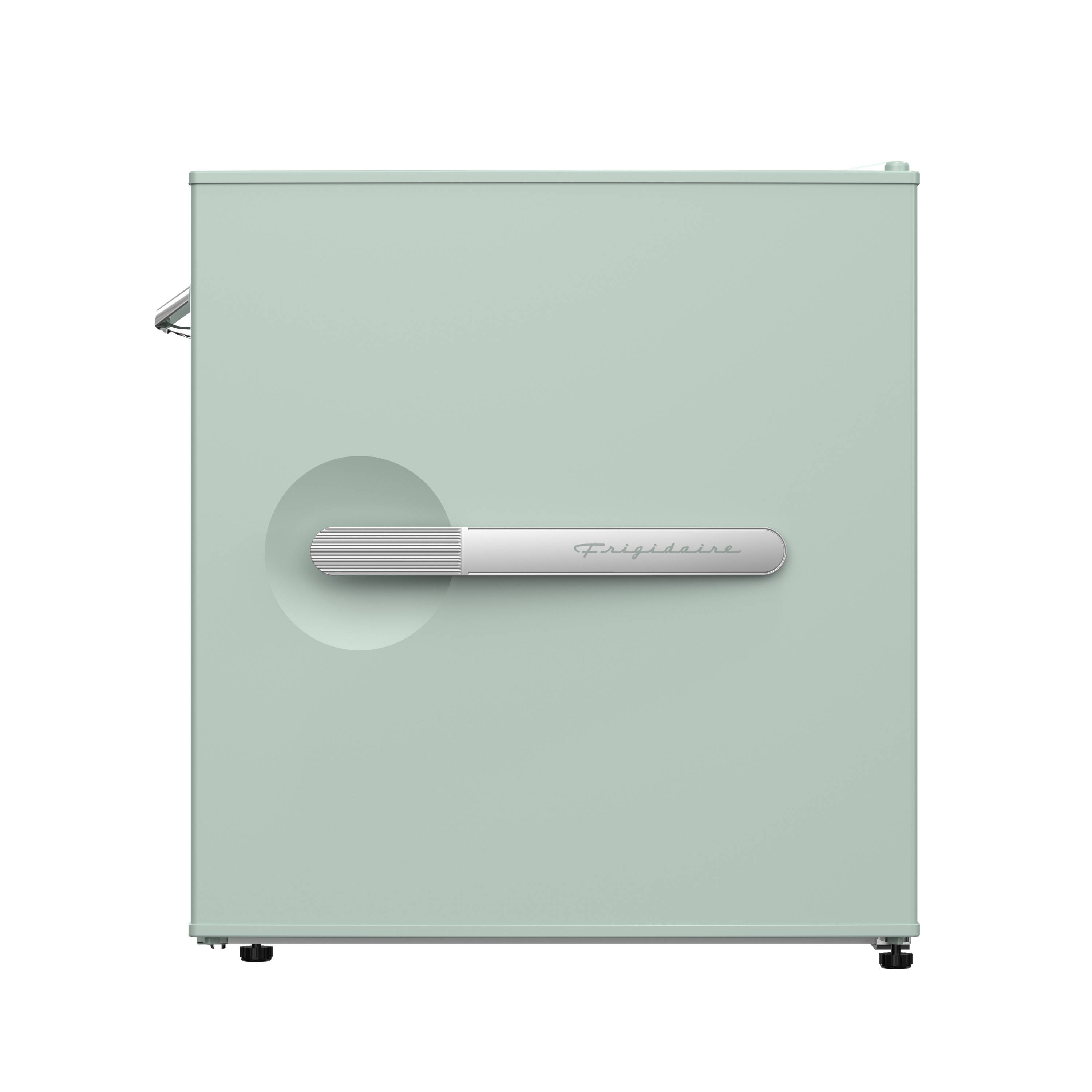 Frigidaire 1.6-Cu. Feet Mini Fridge ( Green )