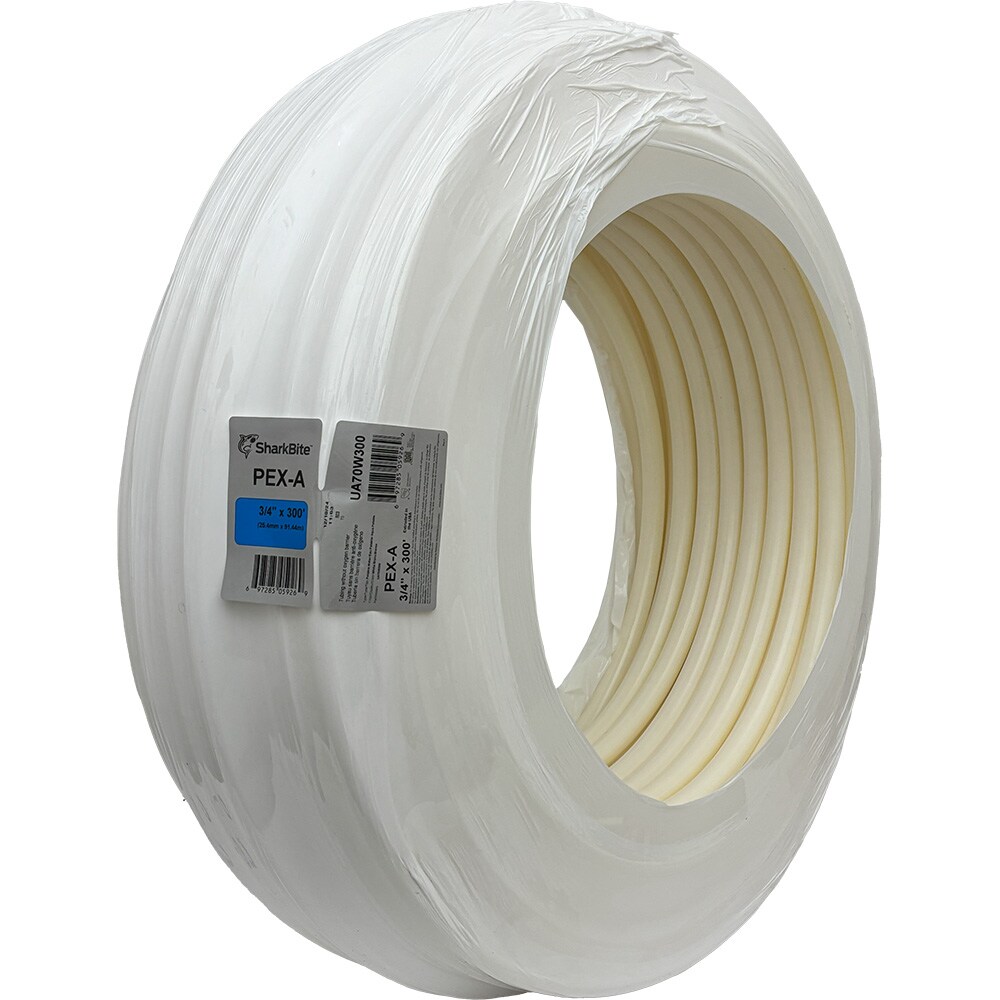 SharkBite UA70W300 Pex-Crimp-Fittings - View #2