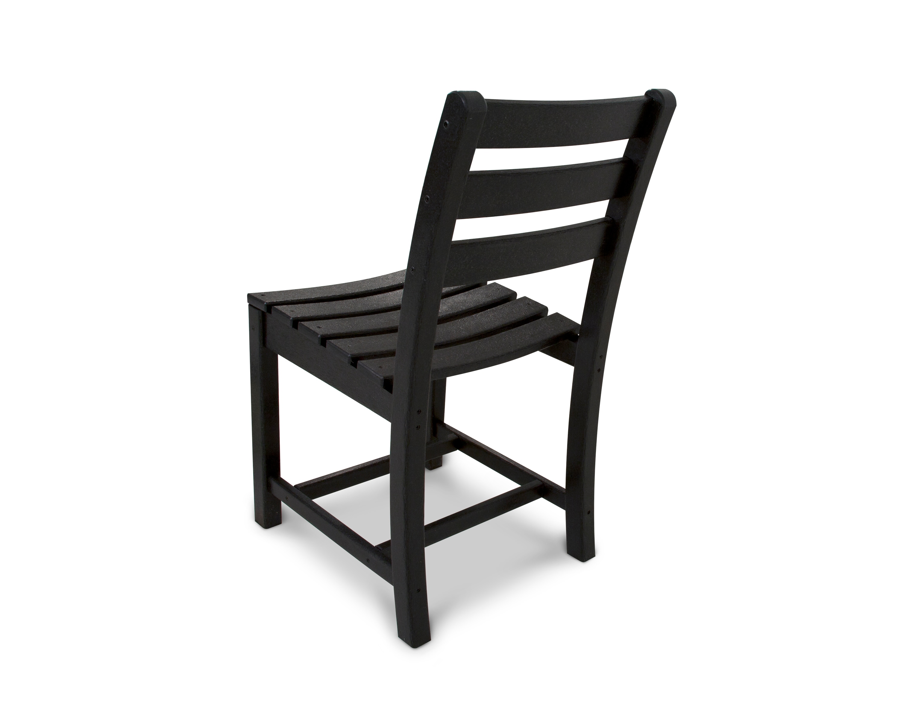 Trex Outdoor Furniture TXD100CB Patio-Chairs - View #2