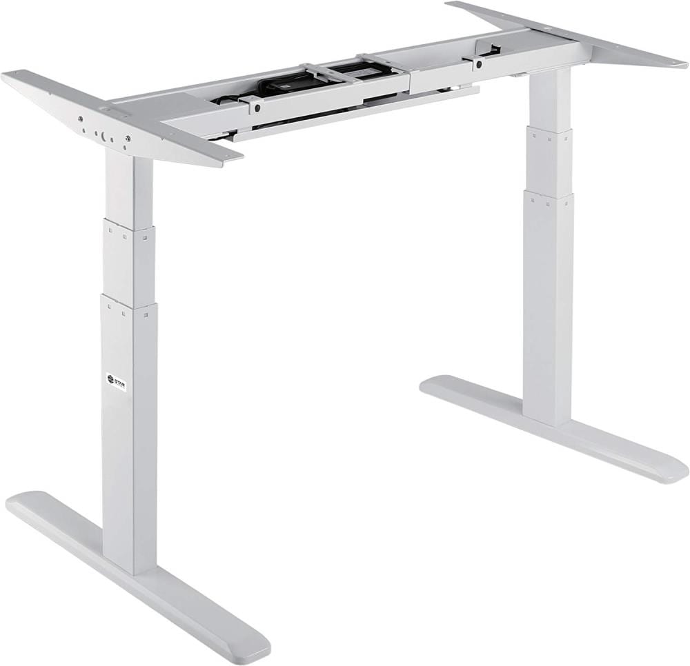 lowes sit stand desk