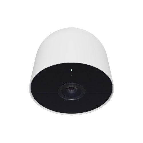 Google Nest Cam - Battery-Powered Wireless Indoor and Google Nest Cam - Battery-Powered Wireless Indoor and