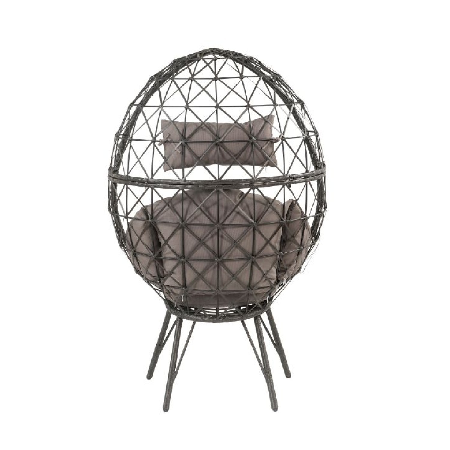 Benzara BM269037 chairs - View #3