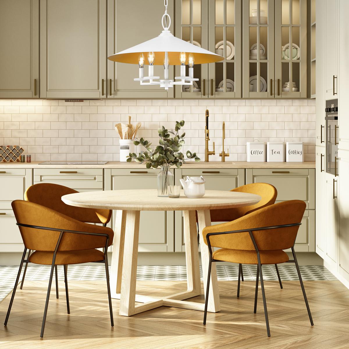 Z-Lite 1953-22MW Pendant-Lights - View #3