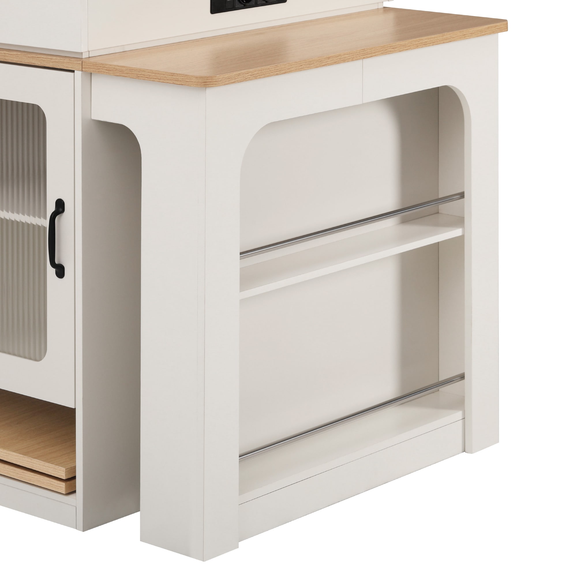 Sunrinx MG14-IF-77 Kitchen-Furniture - View #11