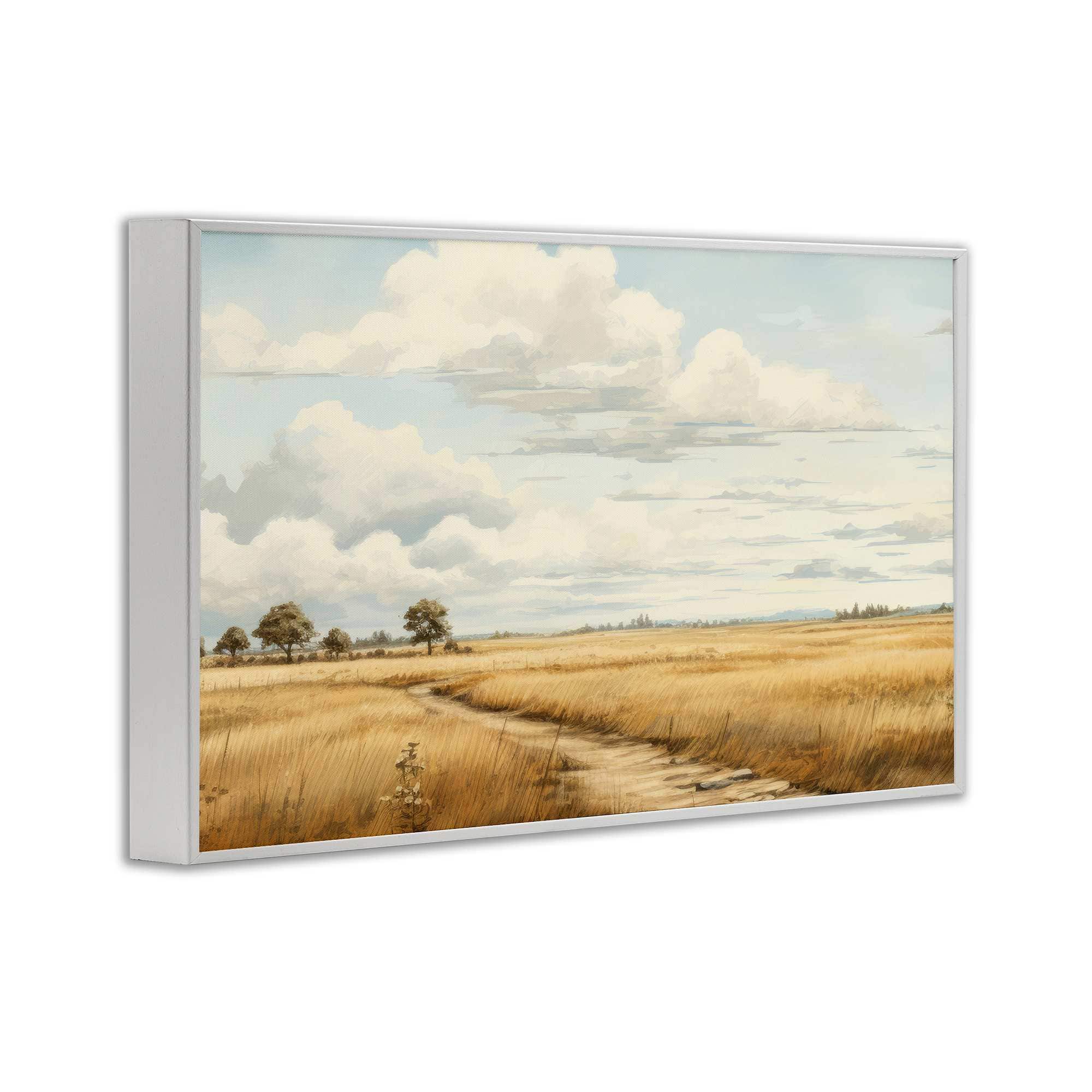 Stupell Industries BT-790-WFR-20X30 Wall-Art - View #2