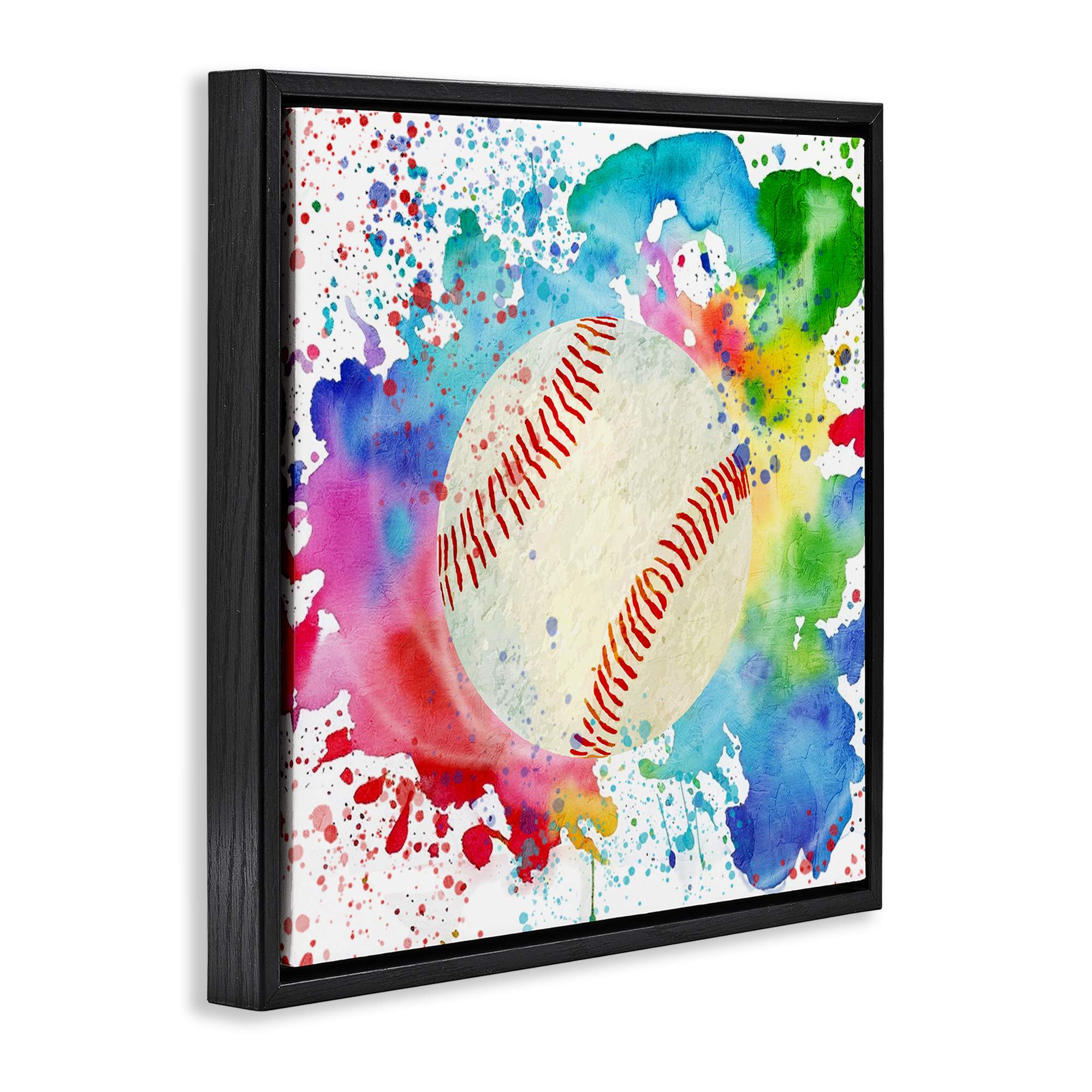 Stupell Industries BS-049-FFB-17X17 Wall-Art - View #2