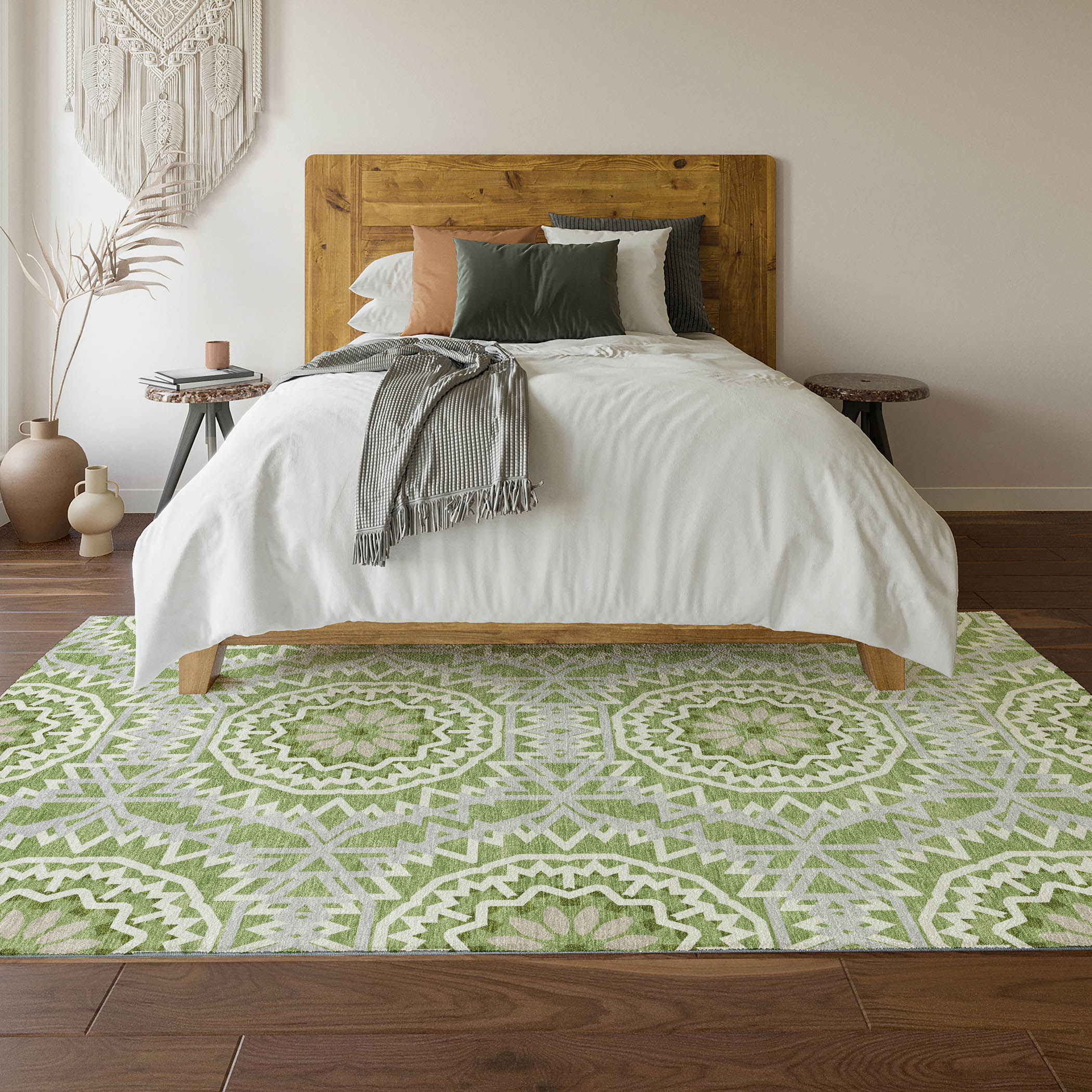 Addison Rugs AMF619GE30X46 rugs - View #7