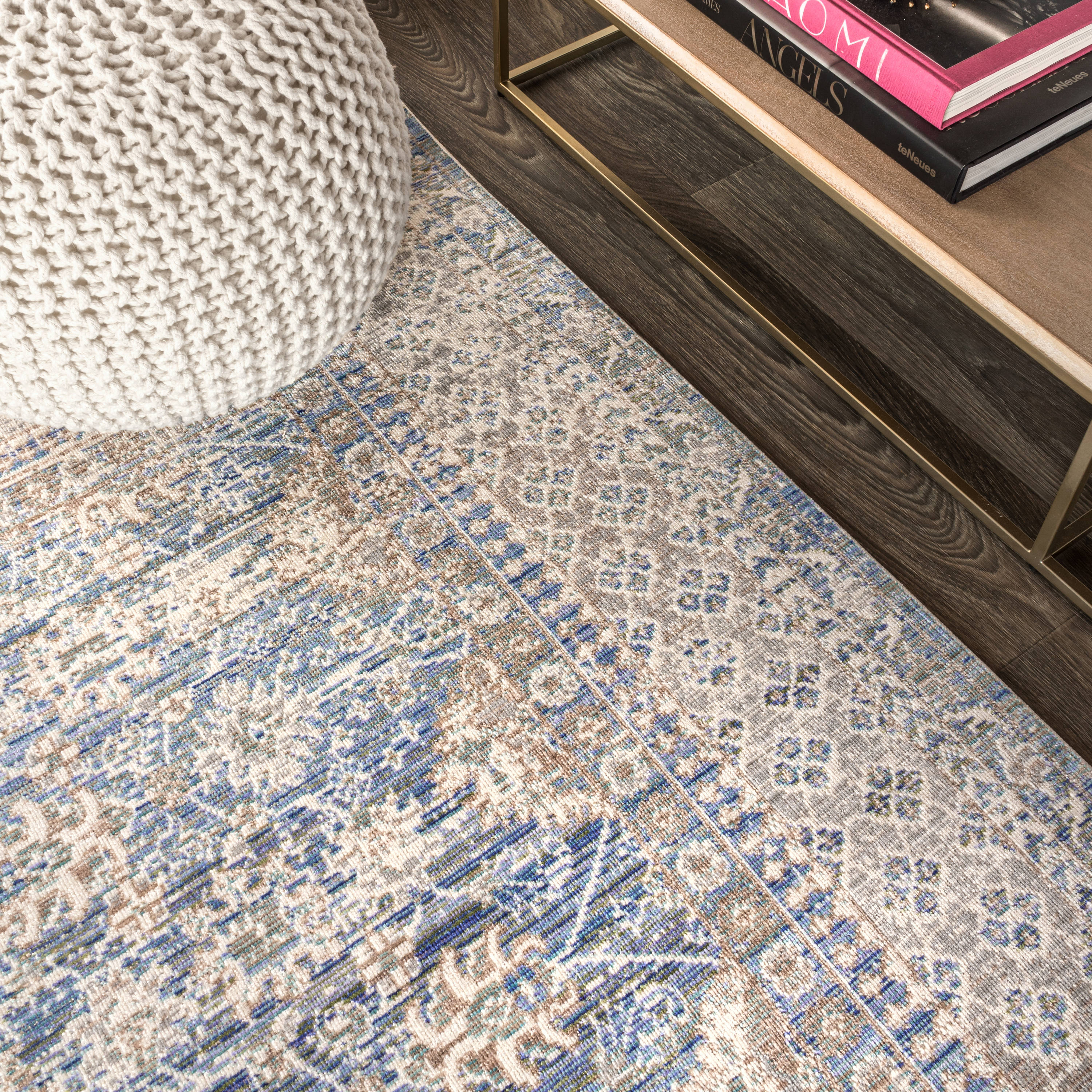 JONATHAN  Y SBC301B-3 rugs - View #6