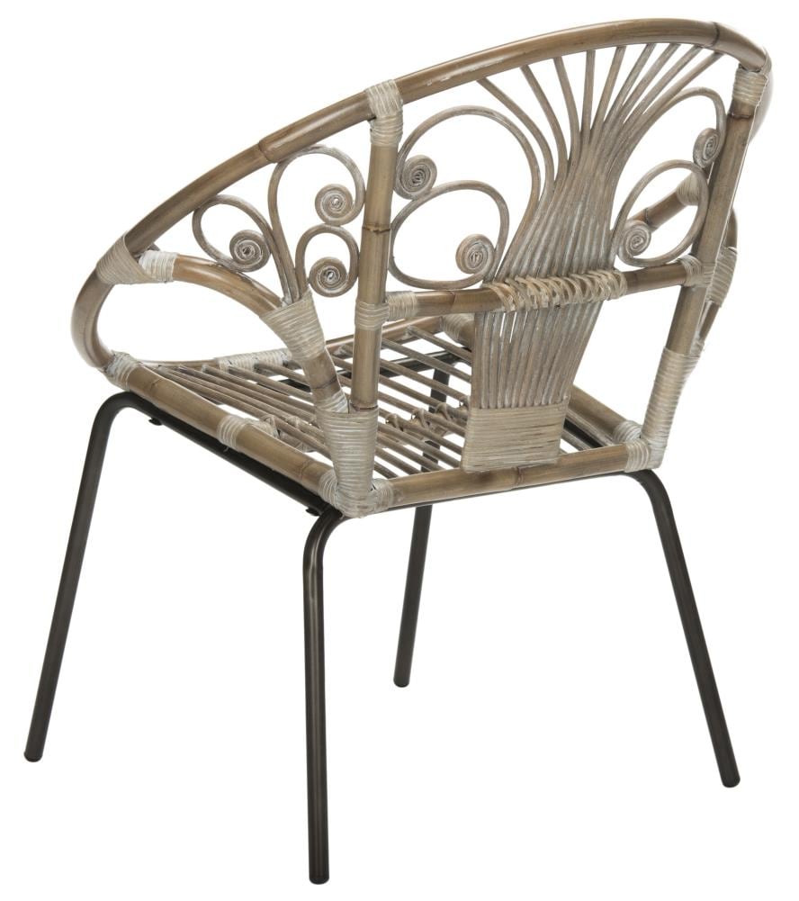 Safavieh WIK6505A chairs - View #5