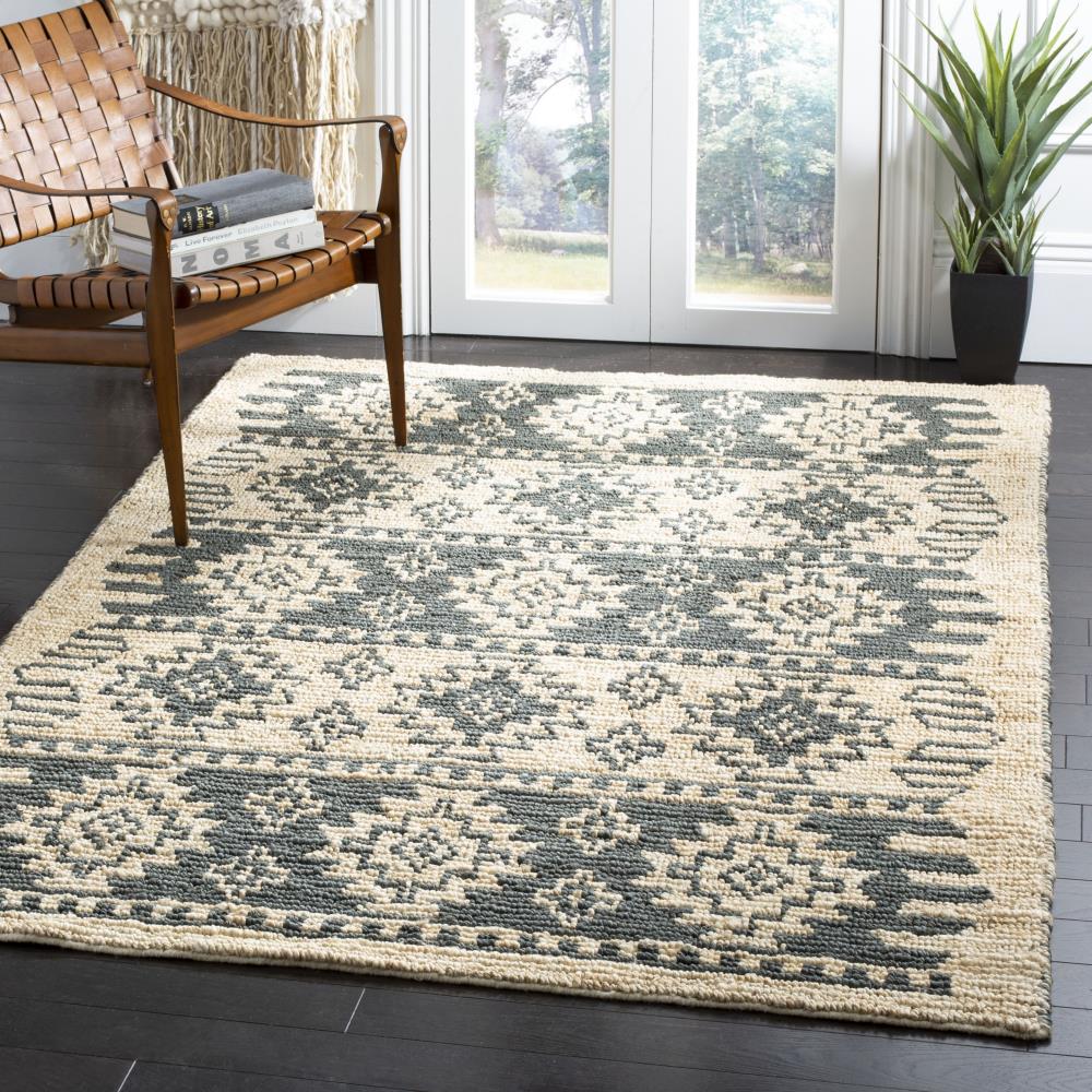 Safavieh BOH704F-5 rugs - View #2