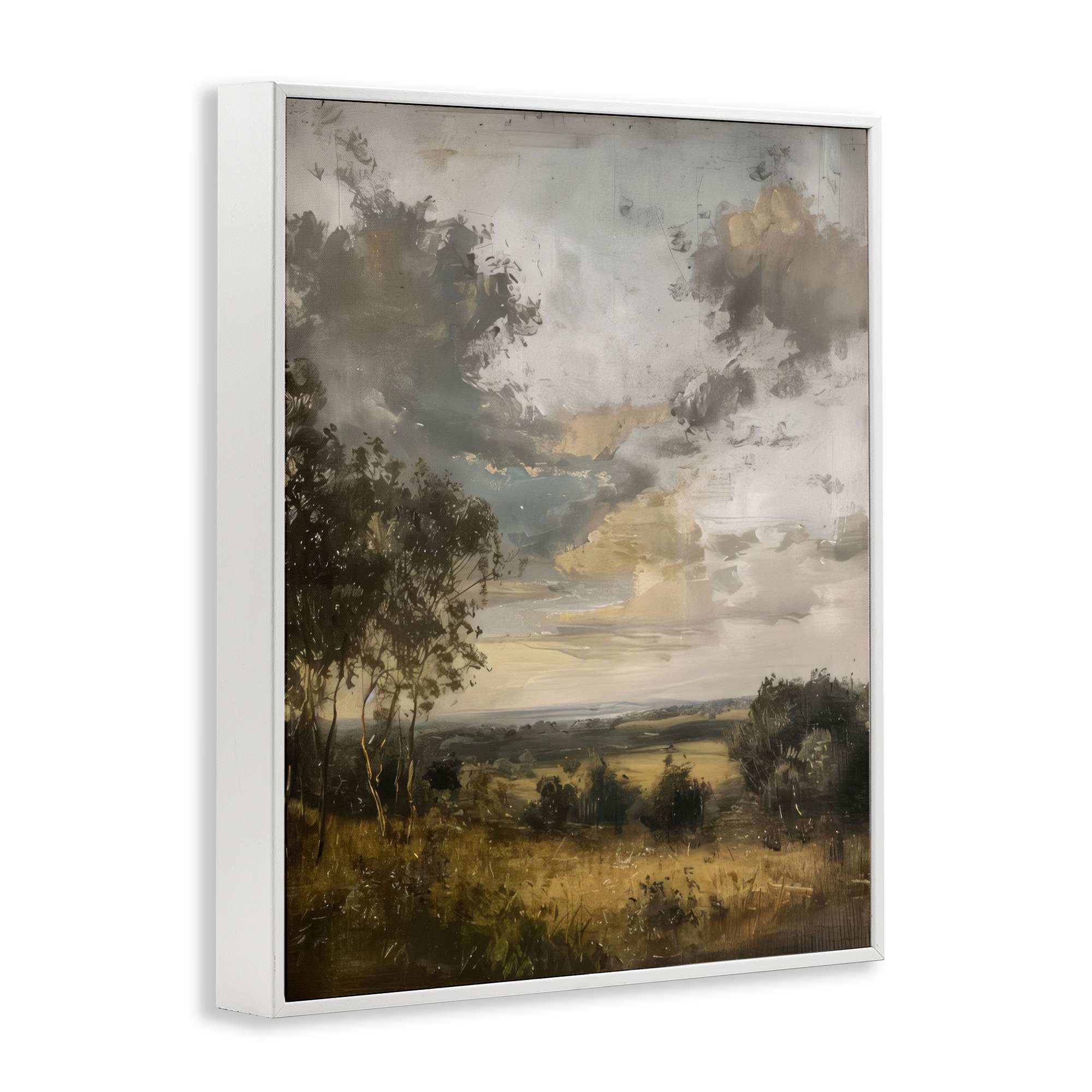Stupell Industries BT-788-WFR-24X30 Wall-Art - View #2