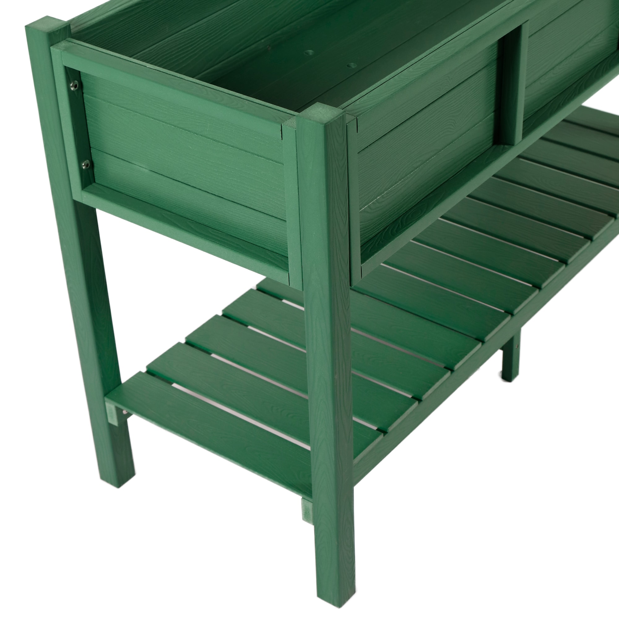LUE BONA TX-001-04LS Raised-Garden-Beds - View #6