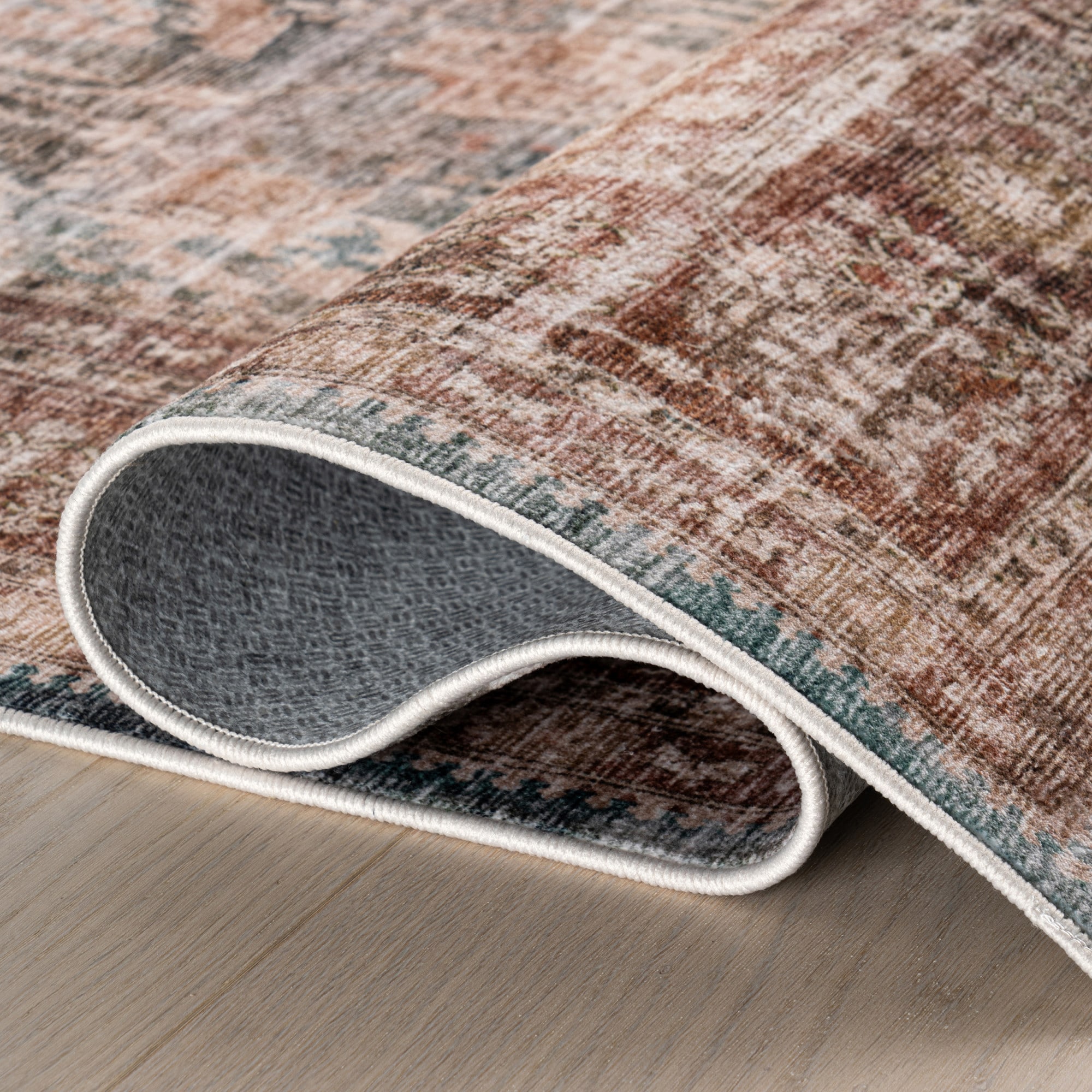 nuLOOM 200HJAS07A-609 rugs - View #5
