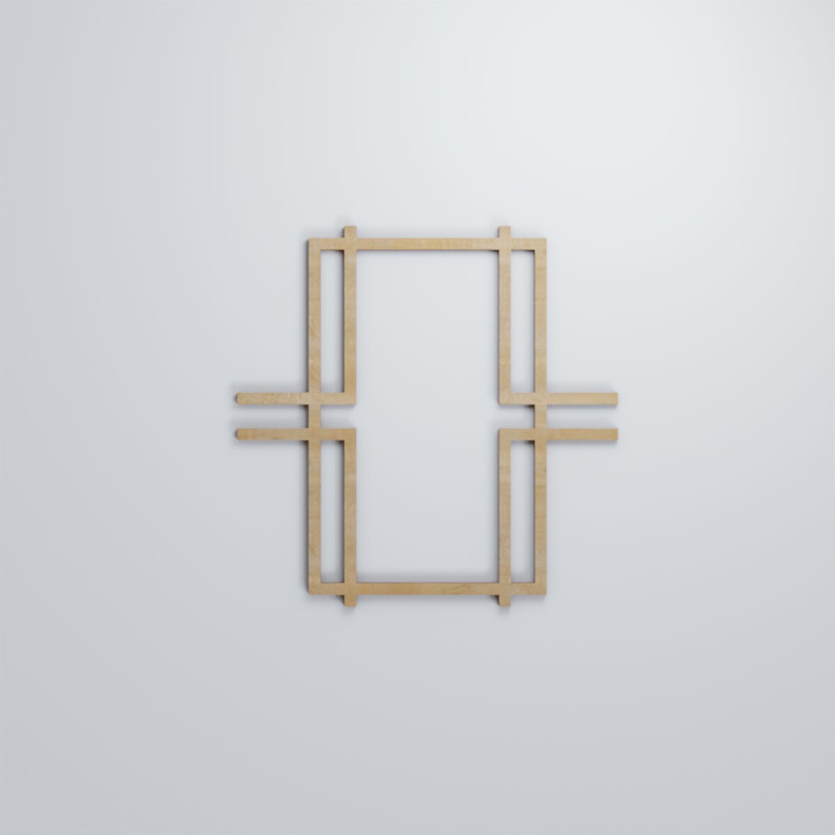 Ekena Millwork WALW12X12X0250GBYBI Wall-Panels - View #5