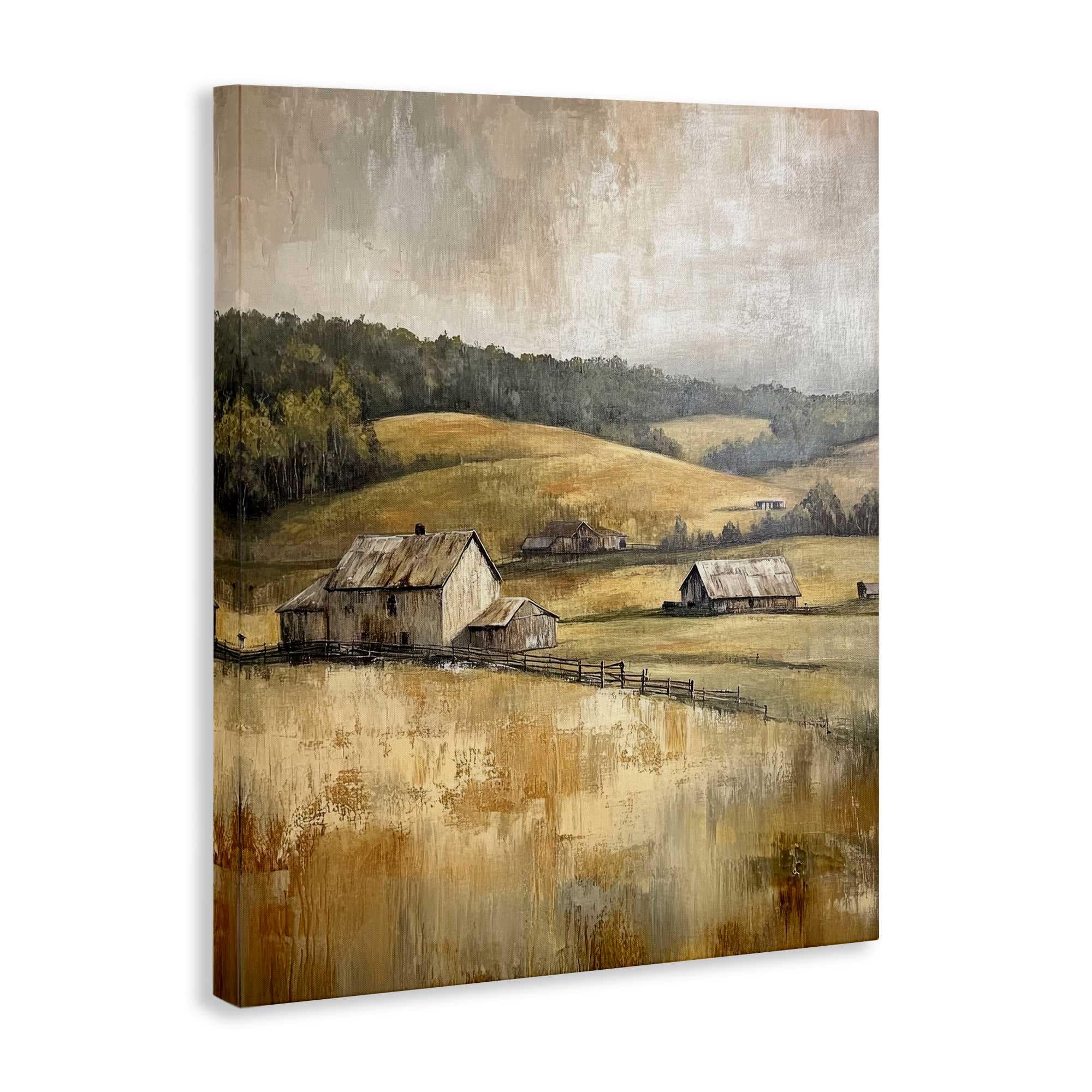 Stupell Industries BT-837-CN-30X40 Wall-Art - View #2
