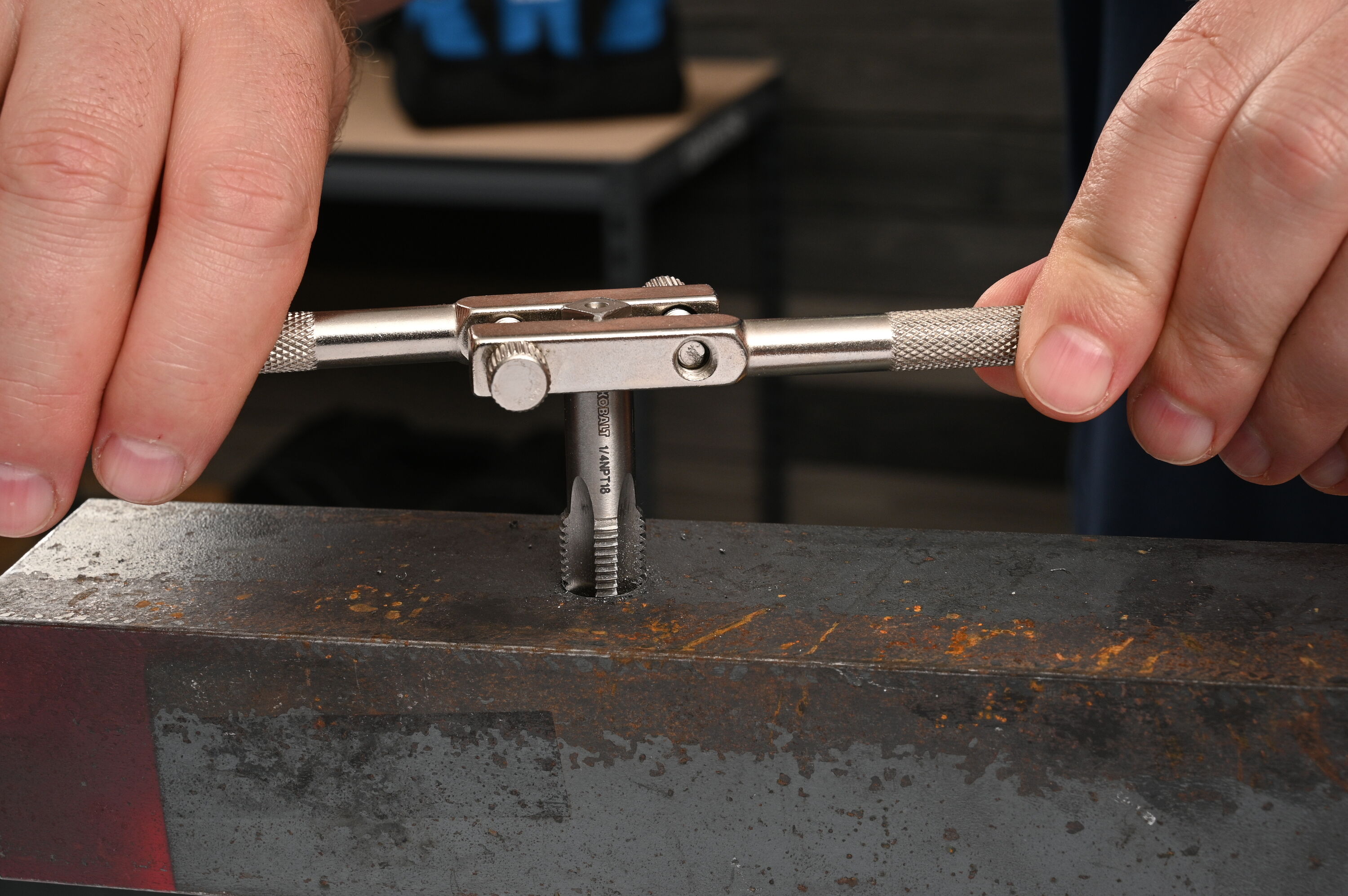 Kobalt 59970 Tap-Drill-Sets - View #5