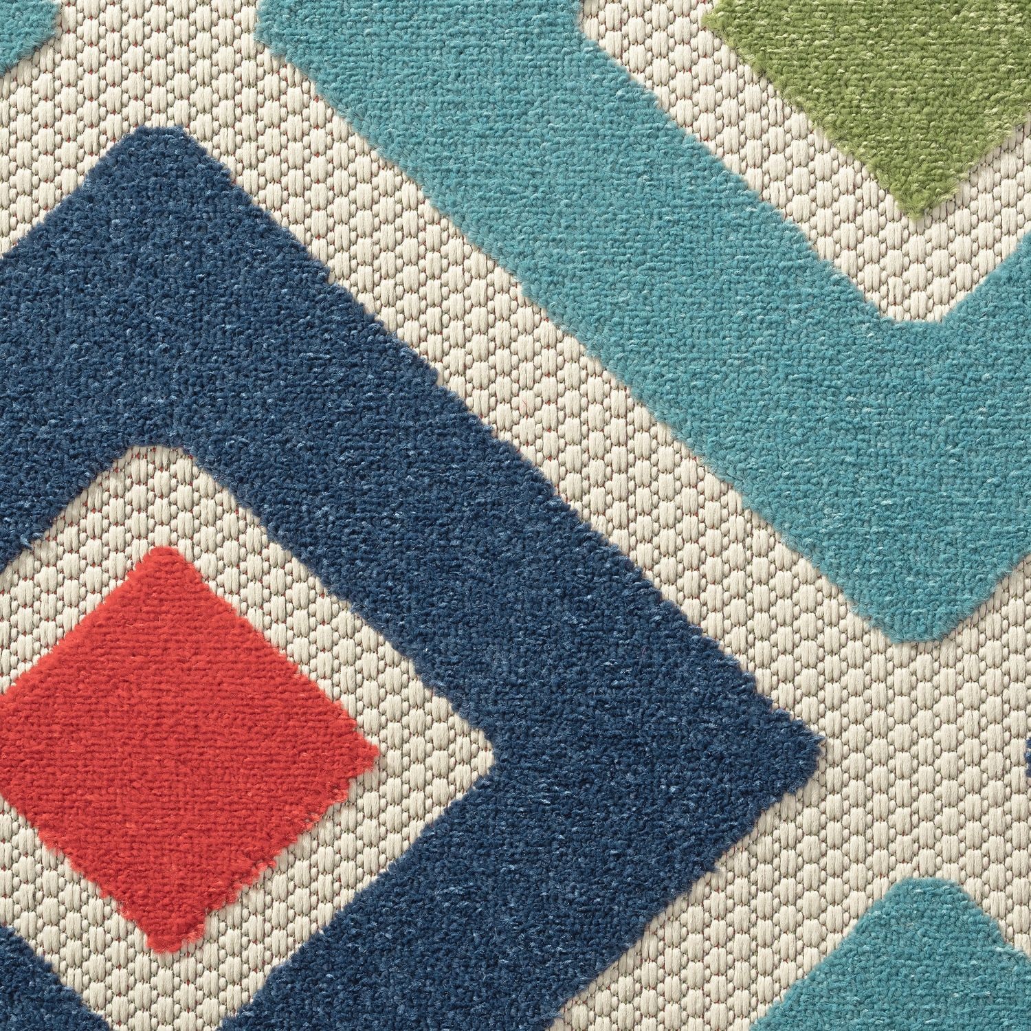 LR Home 2357A4184934J8 rugs - View #4
