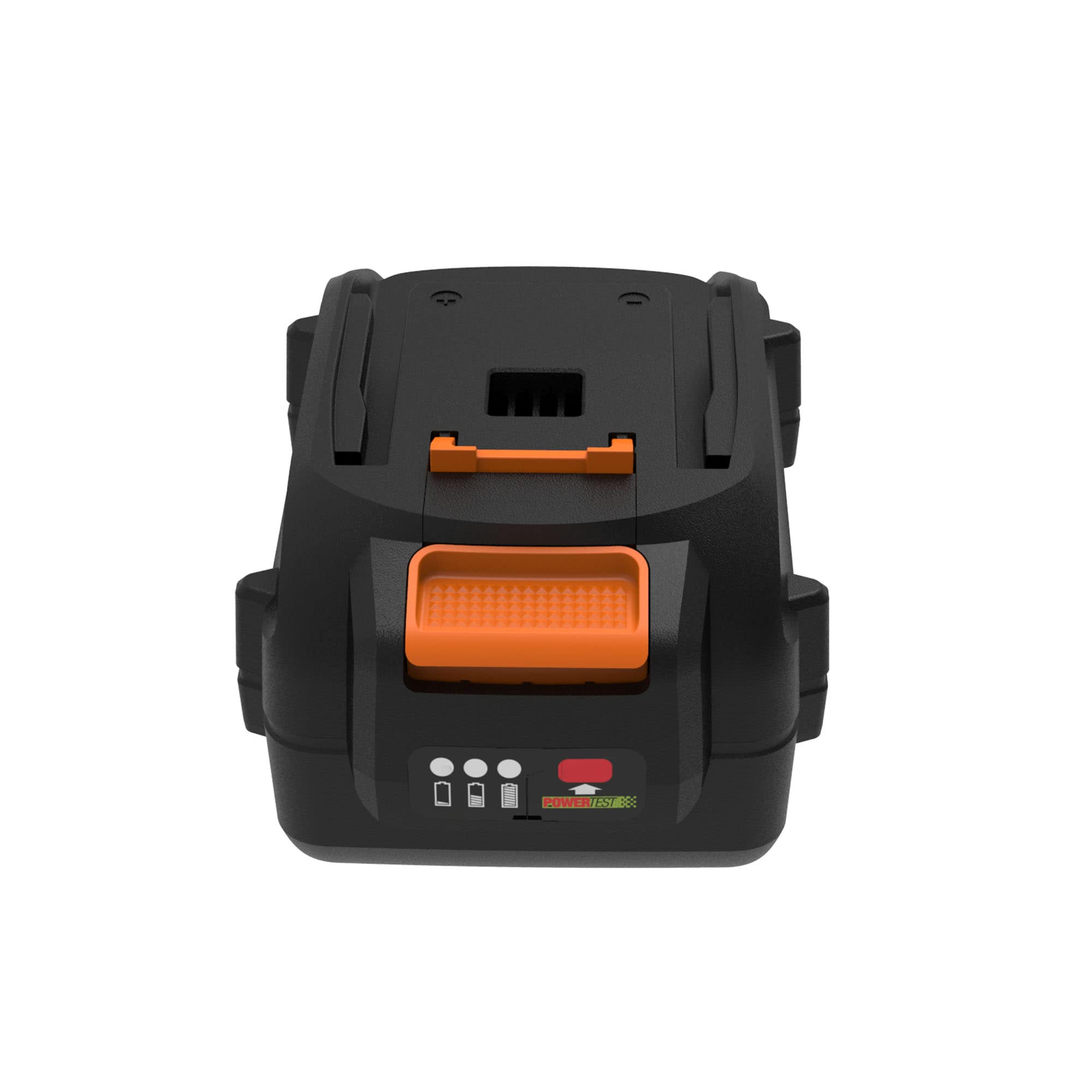 WORX 20 V 4 Amp Hour Lithium Battery in the Power Tool Batteries