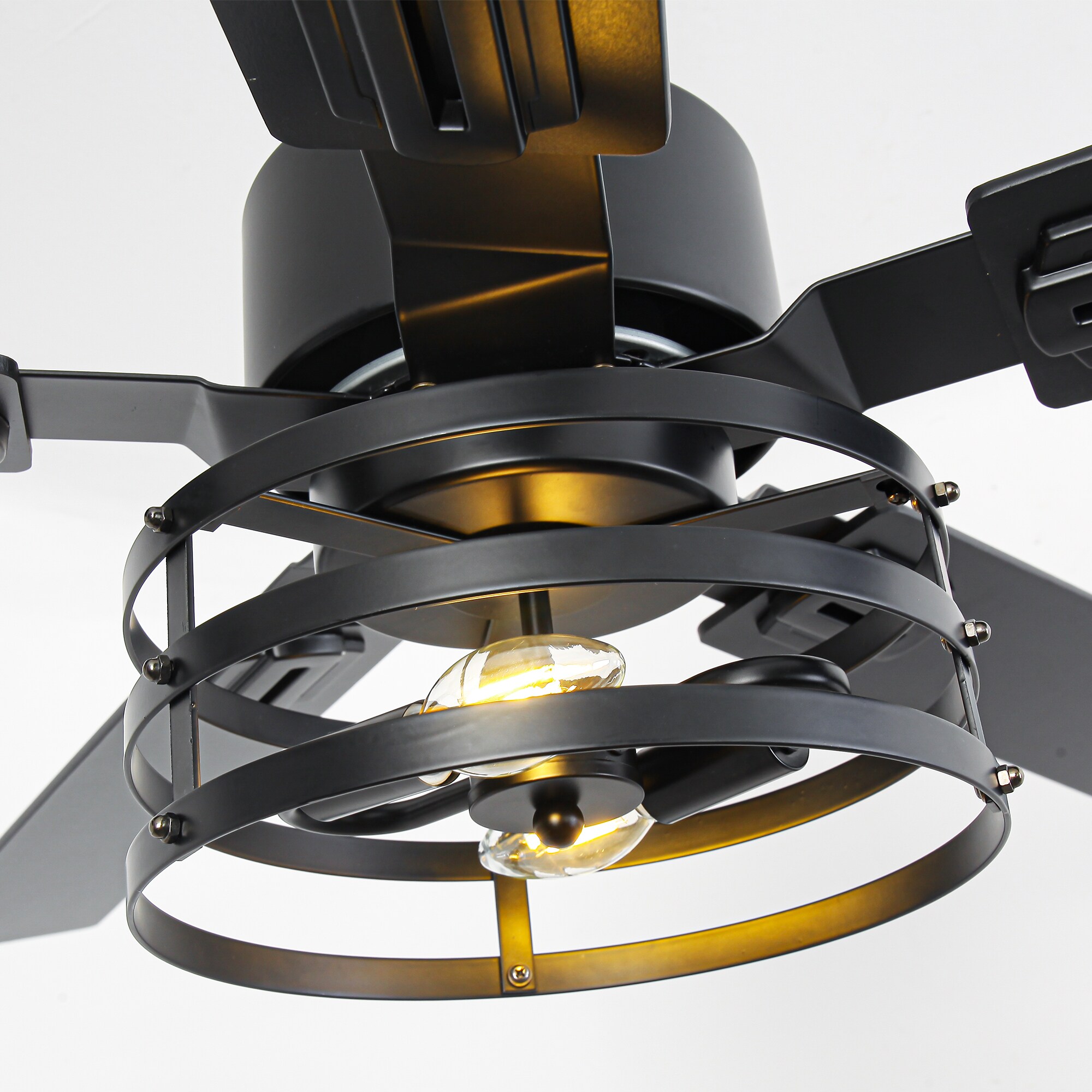 VACZON VZA01A118BK Ceiling-Fans - View #13