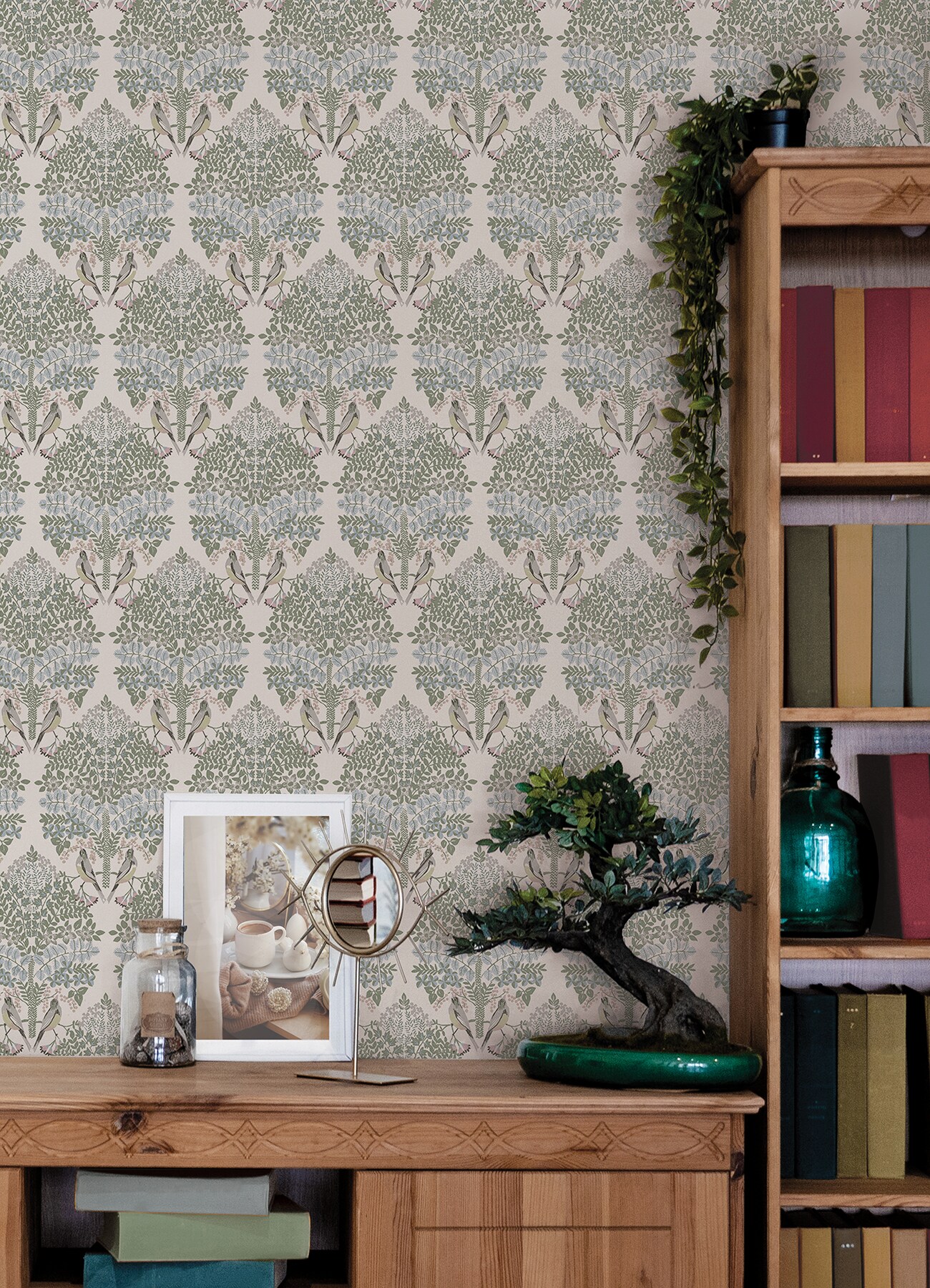 RoomMates RMK12691PLW wallpaper - View #2
