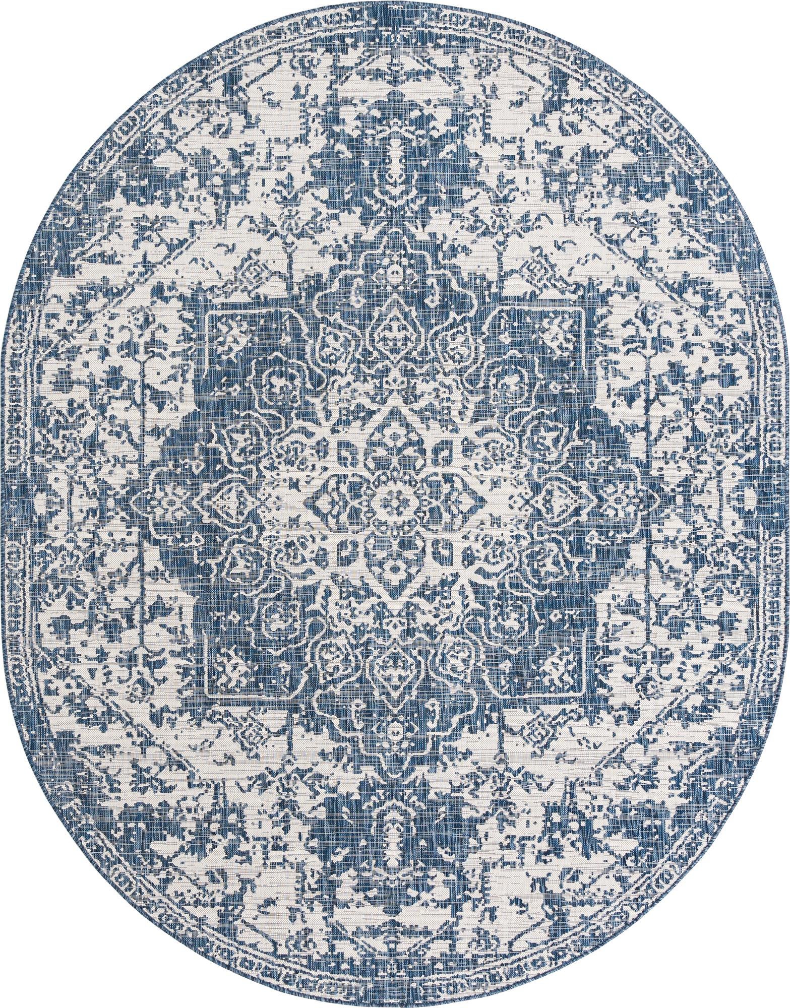 Unique Loom 3152190 rugs - View #4