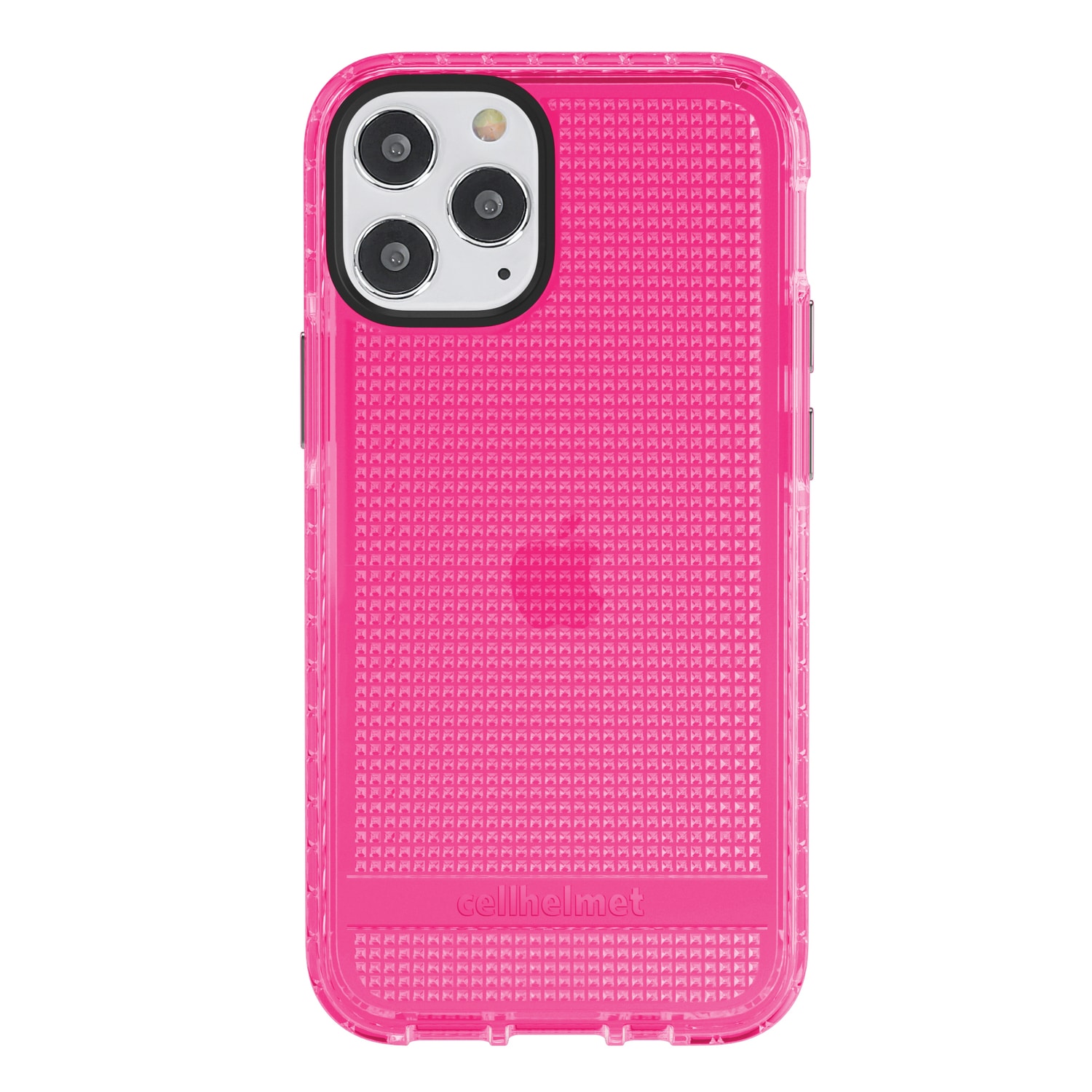 cellhelmet Pink Thermoplastic Polyurethane Smart Phone Case for the ...