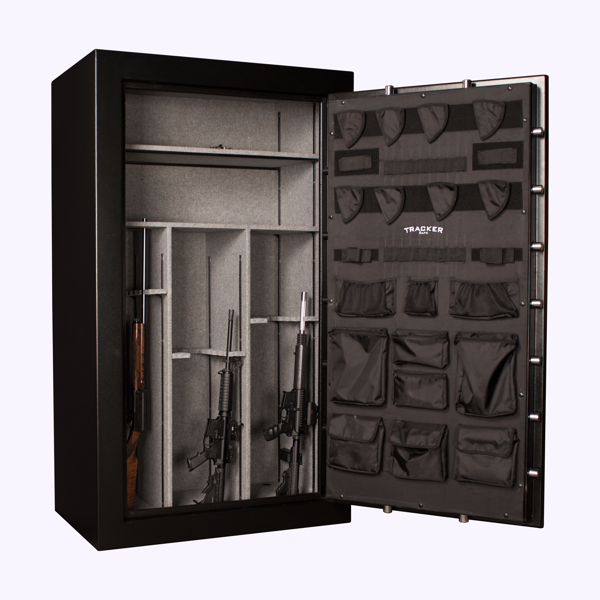 Tracker Safe T724227M-DLG Gun-Safes - View #5