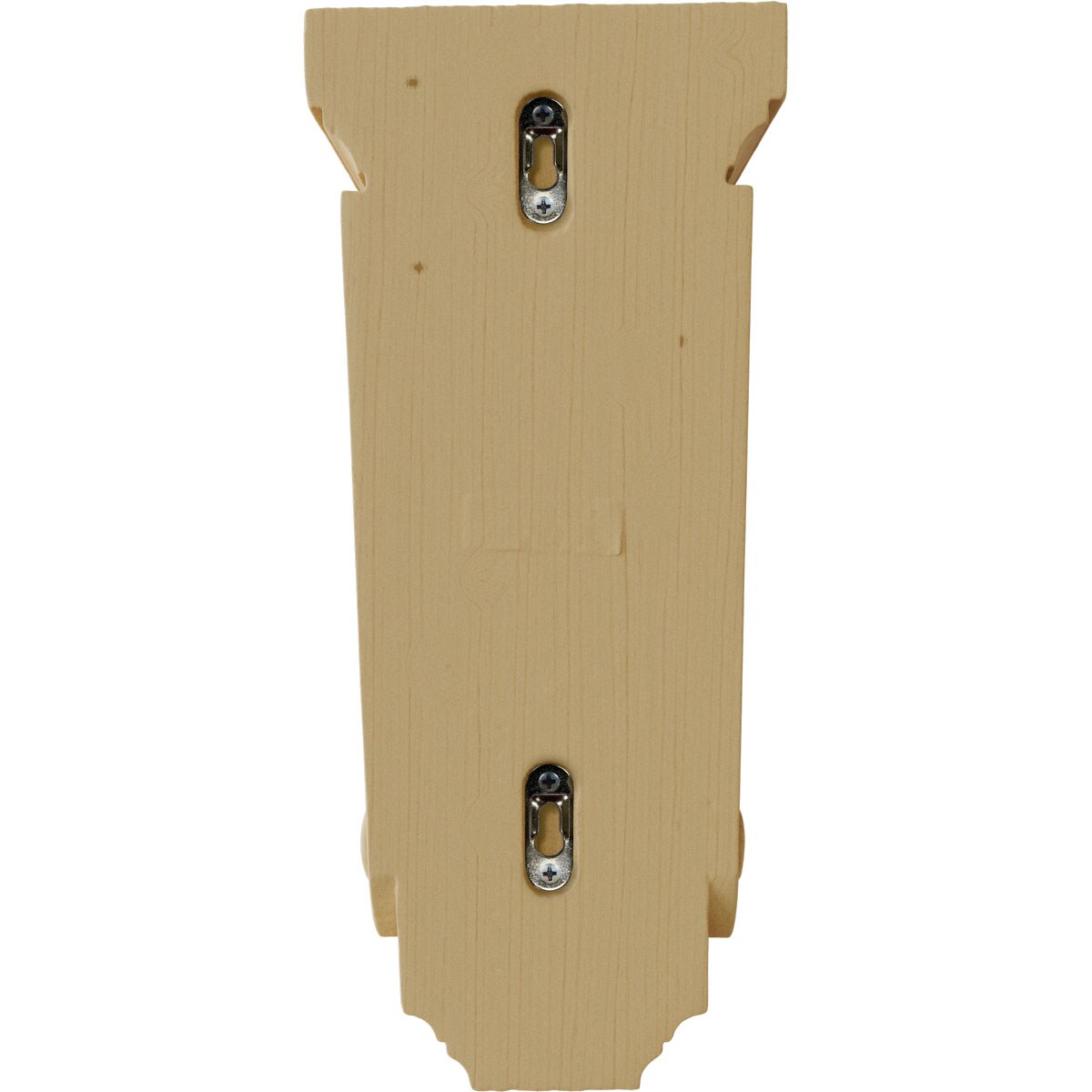 Ekena Millwork CORW06X07X13DEAL corbels - View #4
