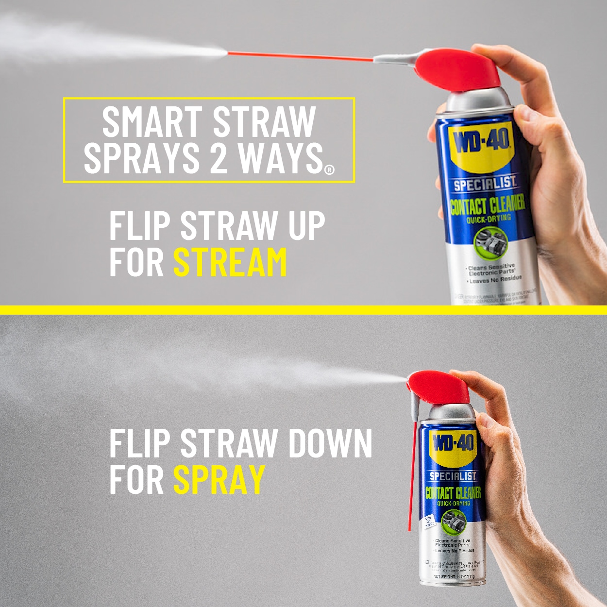 WD-40 30008 m100725 - View #3