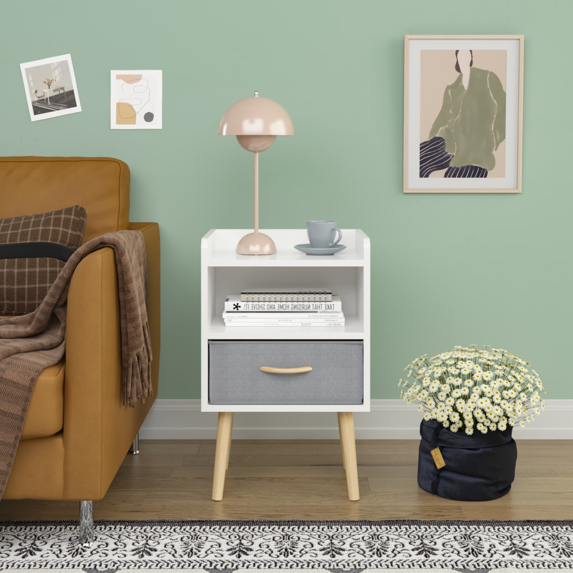 LOVMOR SF-L-W808P291365 nightstands - View #4