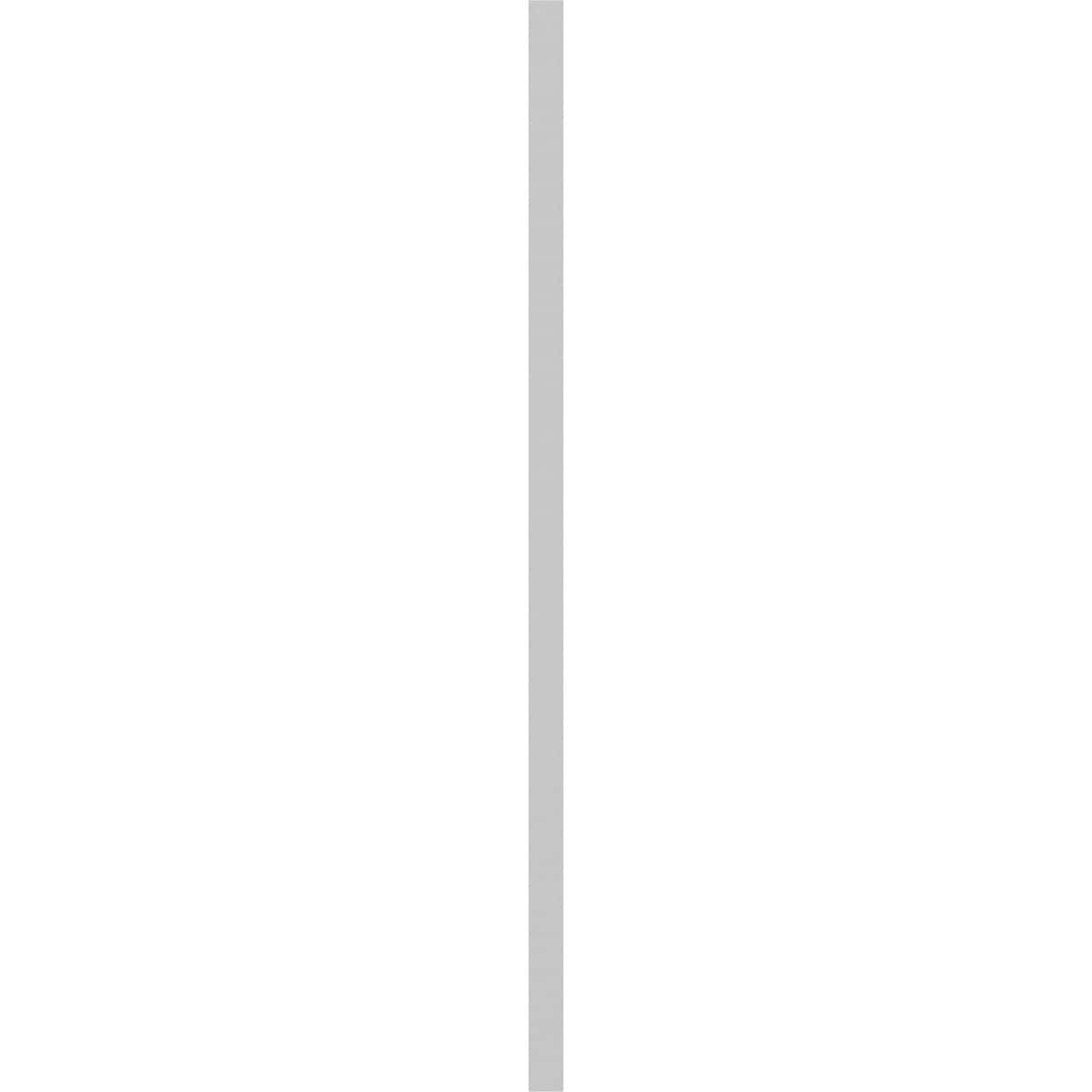 Ekena Millwork HBP12X12X375CUN Wall-Panels - View #3
