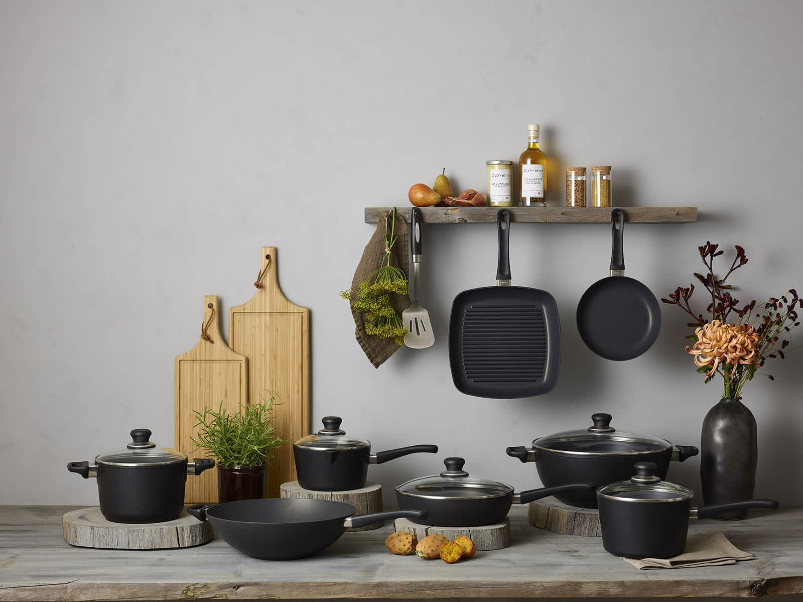Scanpan 53232000 Cooking-Pans-Skillets - View #3