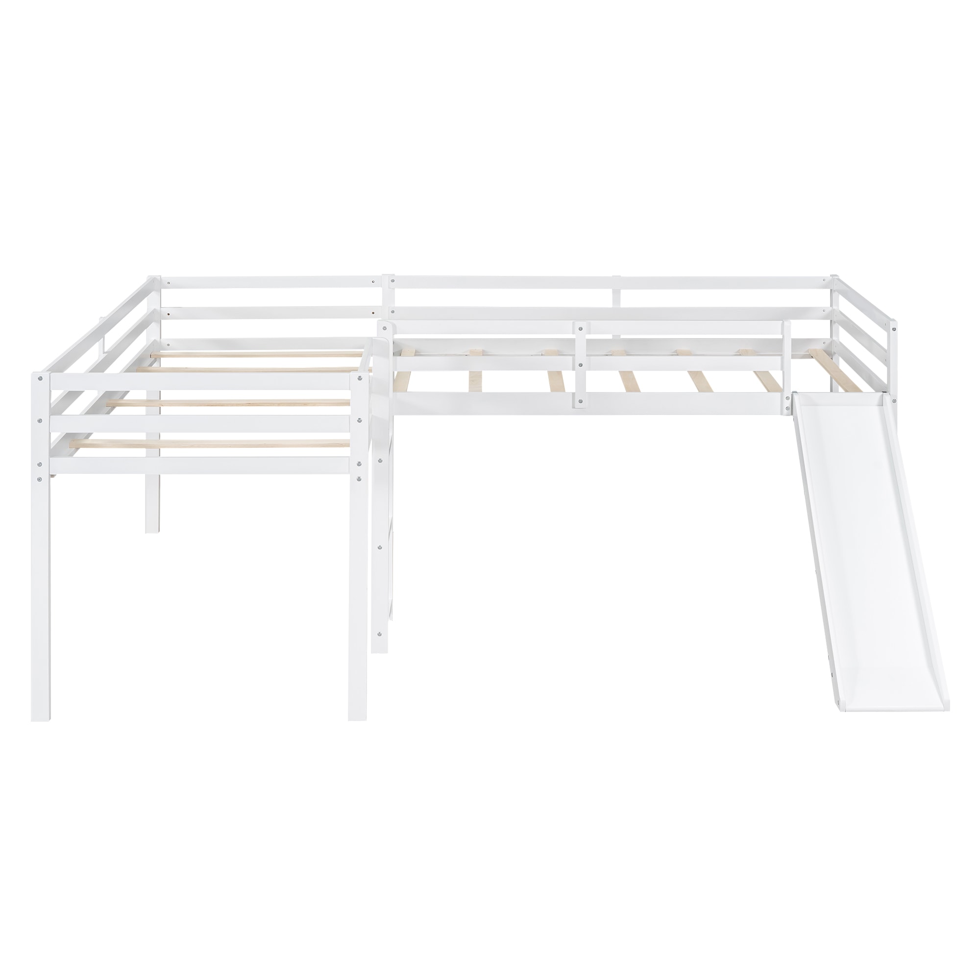 Qualler BEW000242K Bunk-Beds - View #6