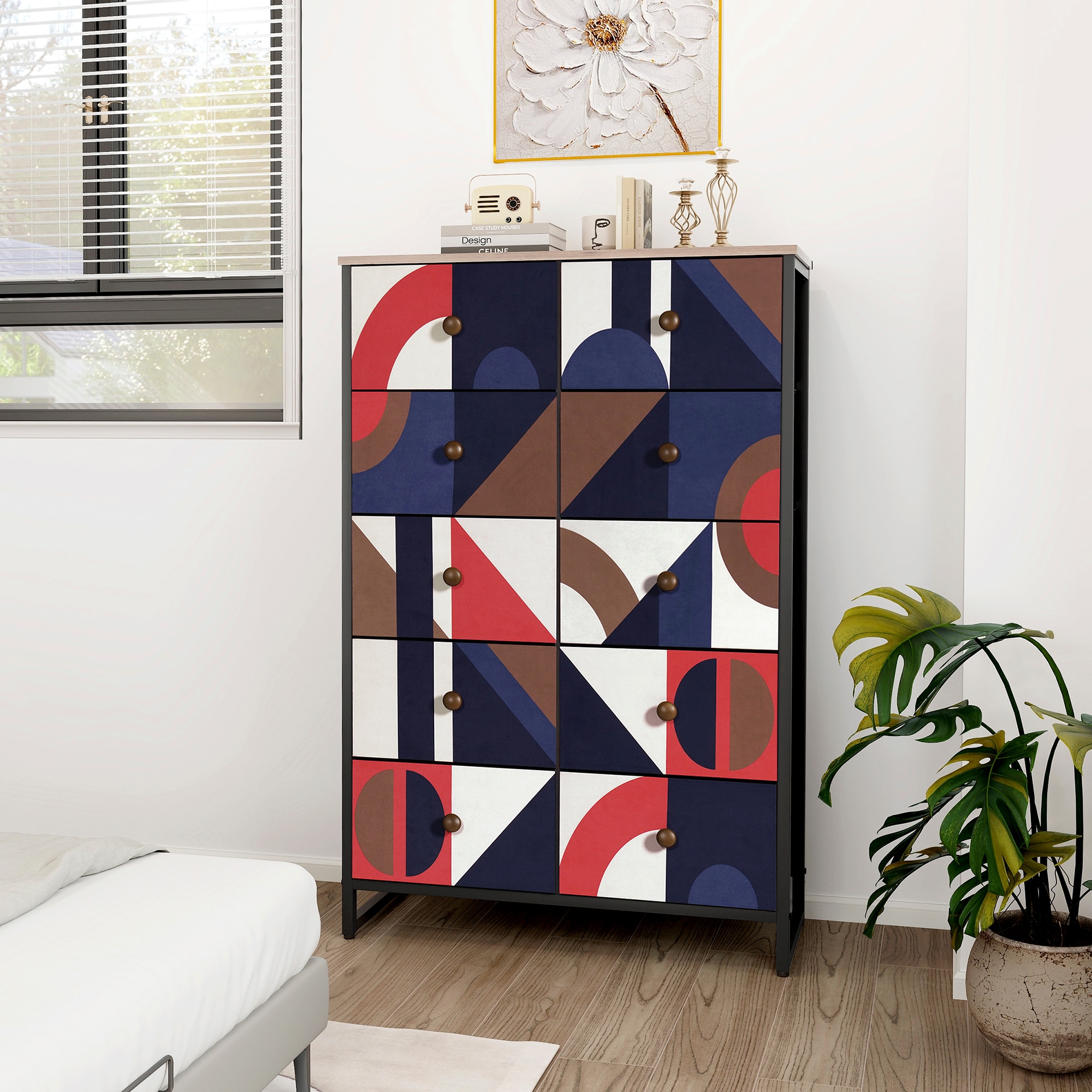 LTMATE LSMLS-002 dressers - View #4