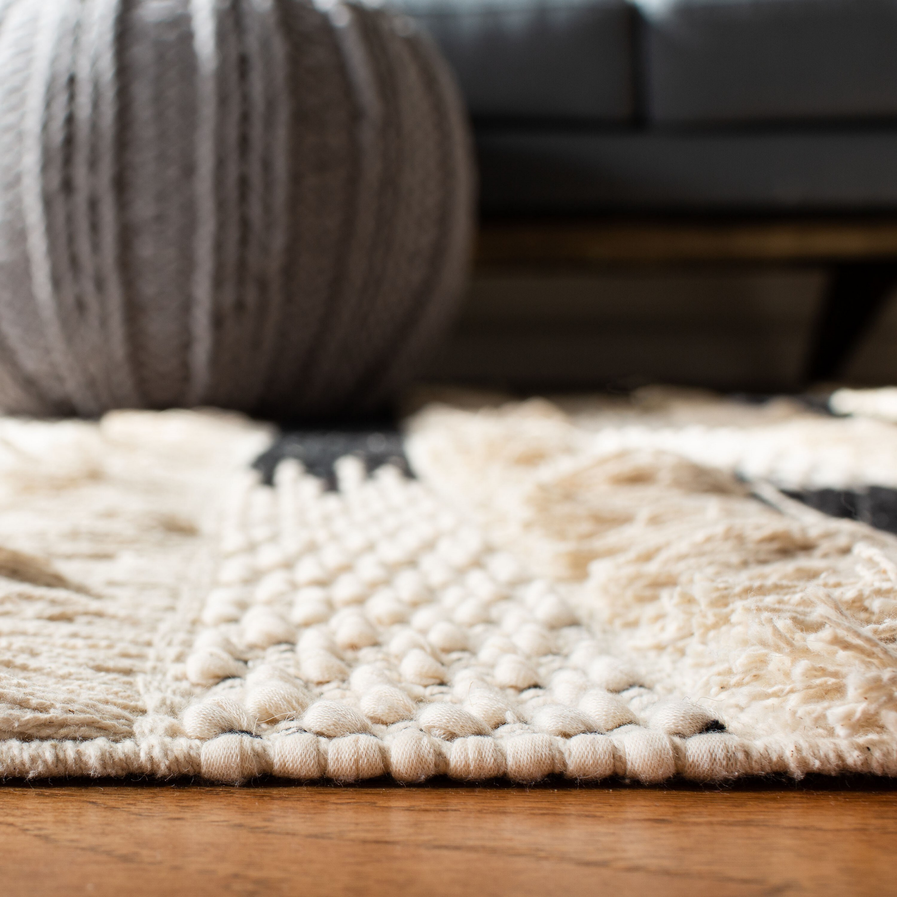 Safavieh NAT655A-3 rugs - View #4