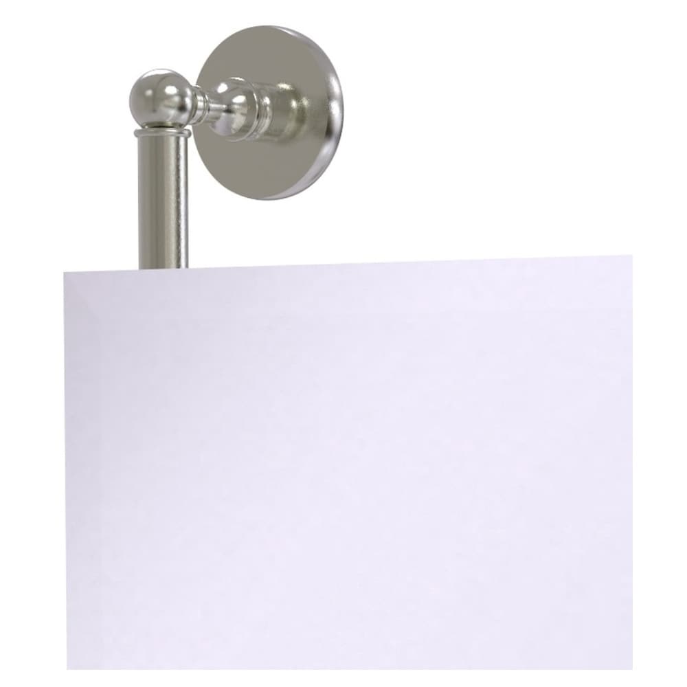 Allied Brass P1000-27-93-SN Framed-Bath-Mirrors - View #3