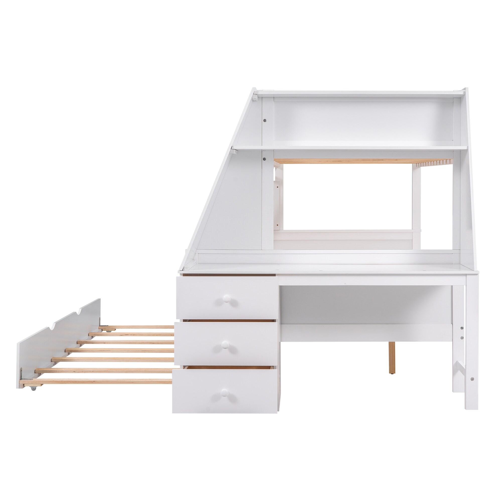 ModernLuxe GX000316AAK Bunk-Beds - View #9