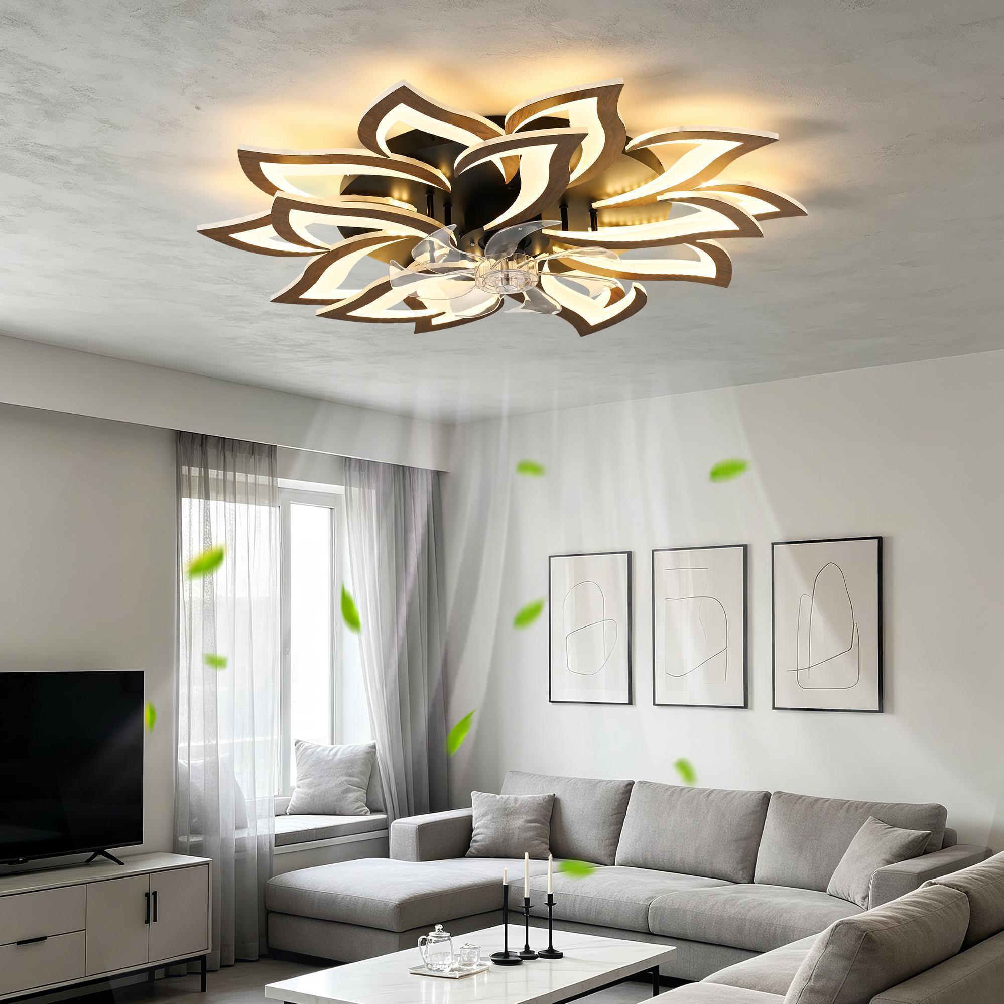 Bayfeve BF-548275-MP Ceiling-Fans - View #3