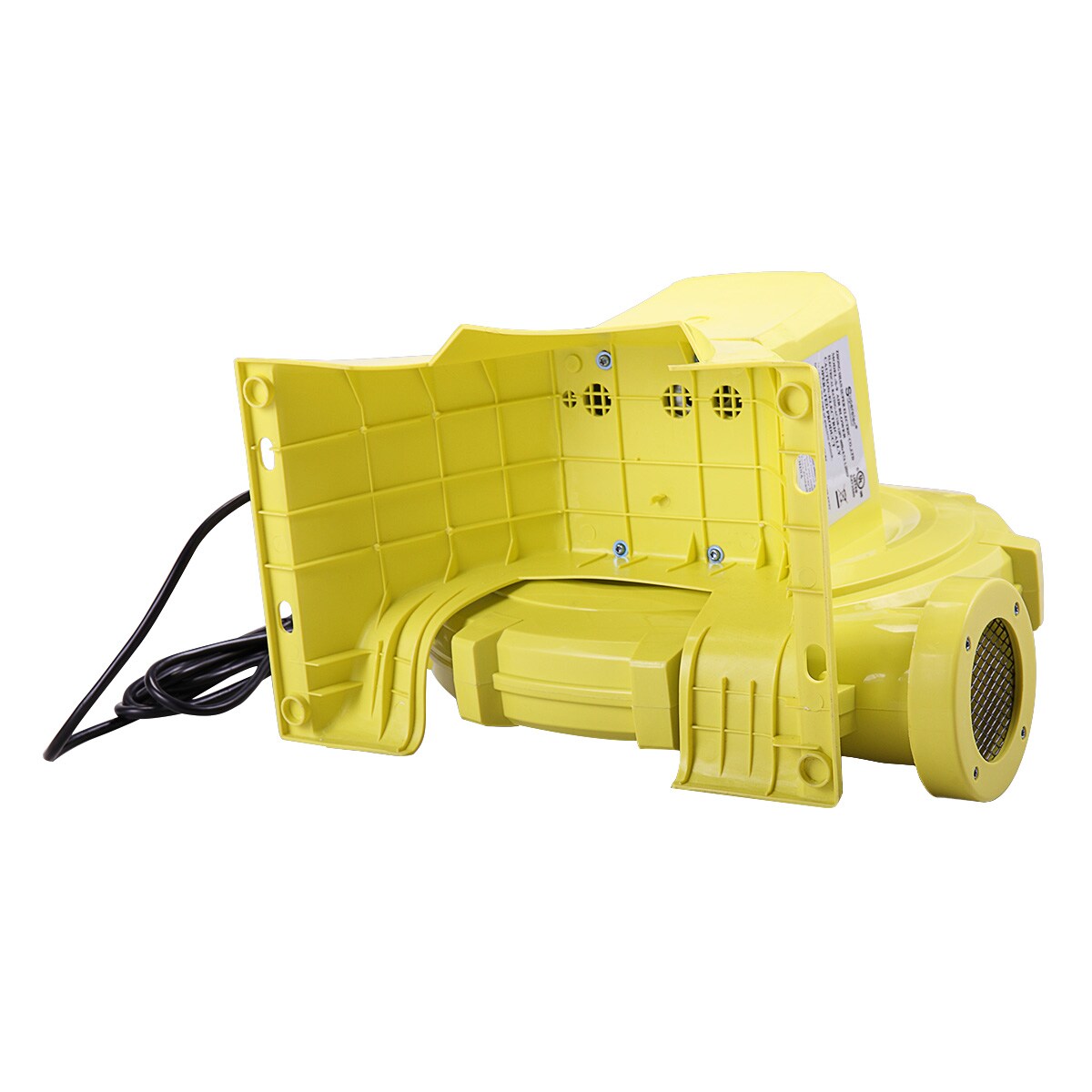 EXTRAUP YHLW2181P146743 Blower-Fans - View #6