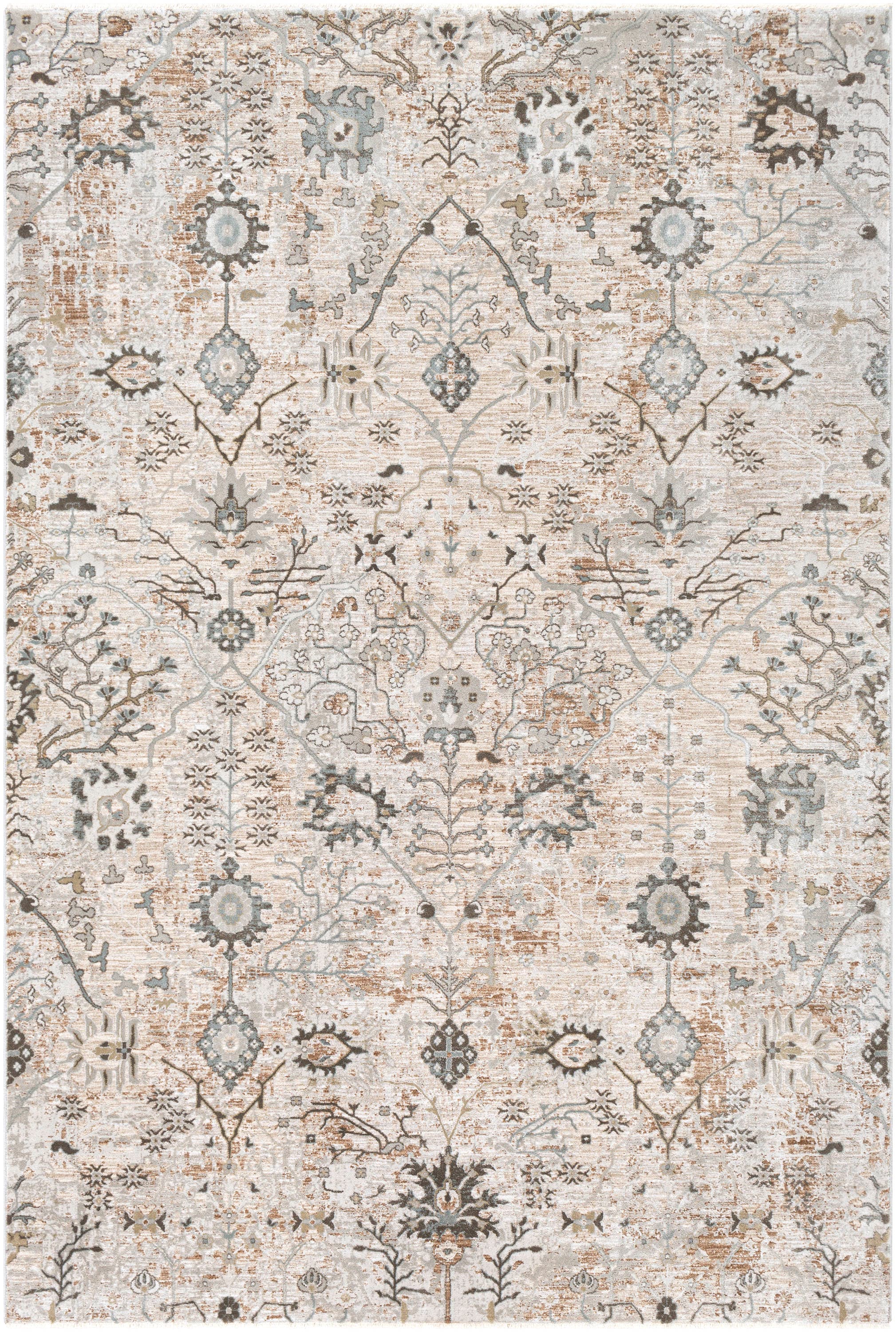 Surya BWK2311-6796 rugs - View #2