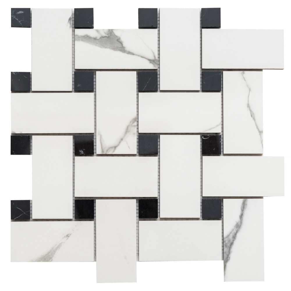 The Tile Life SBASK1313CA Tile-Samples - View #5