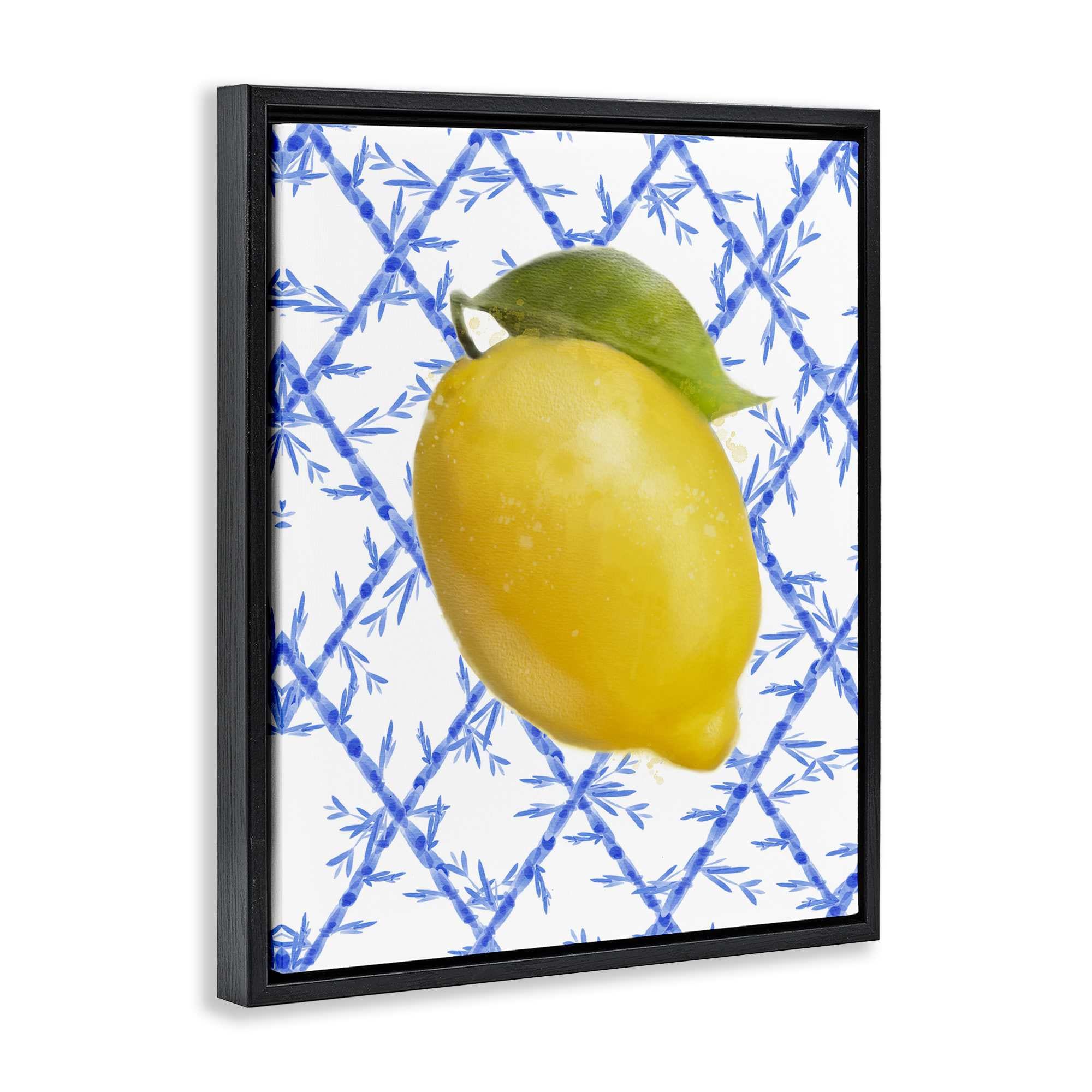 Stupell Industries BS-491-FFB-24X30 Wall-Art - View #2