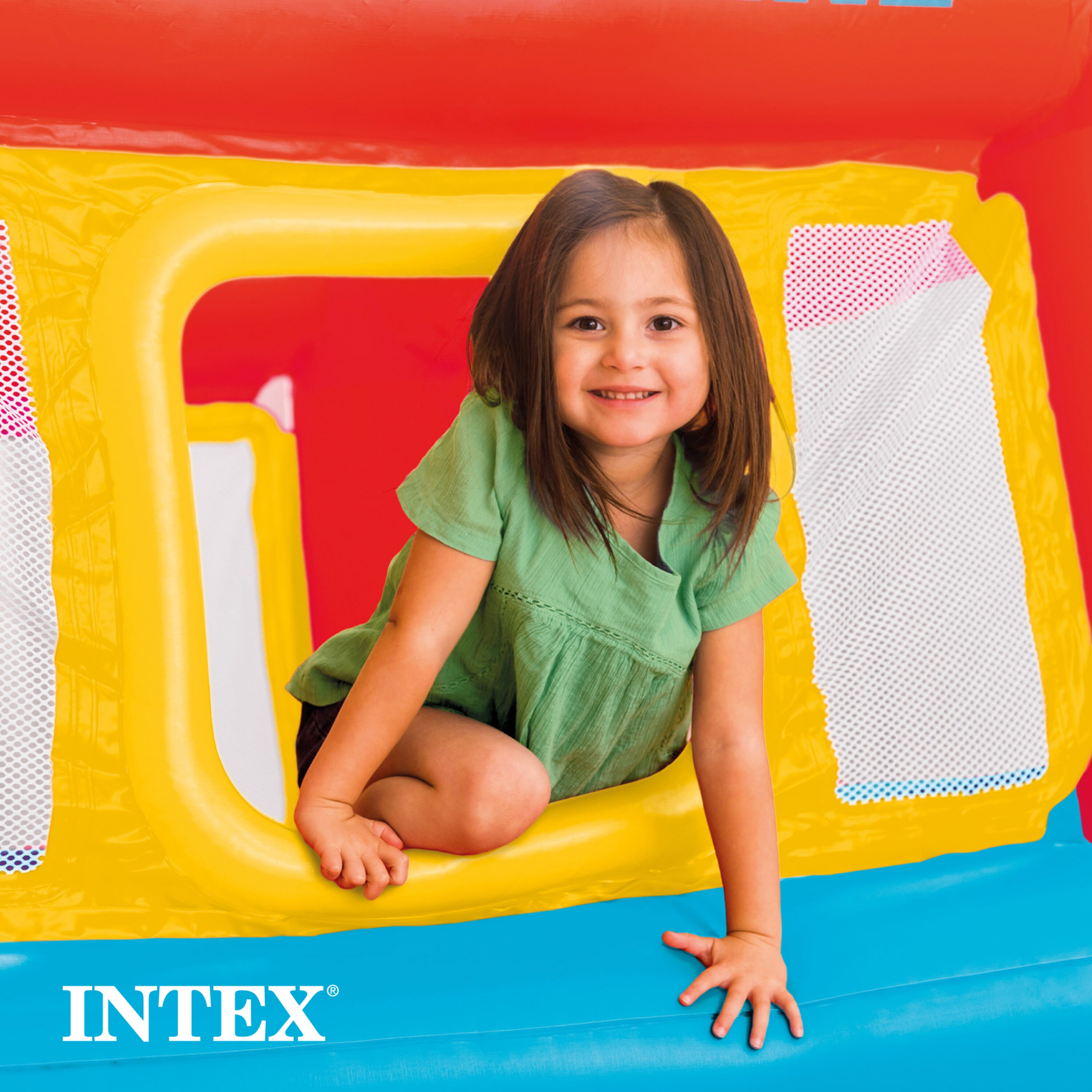 Intex 42988 Bounce-Houses - View #5