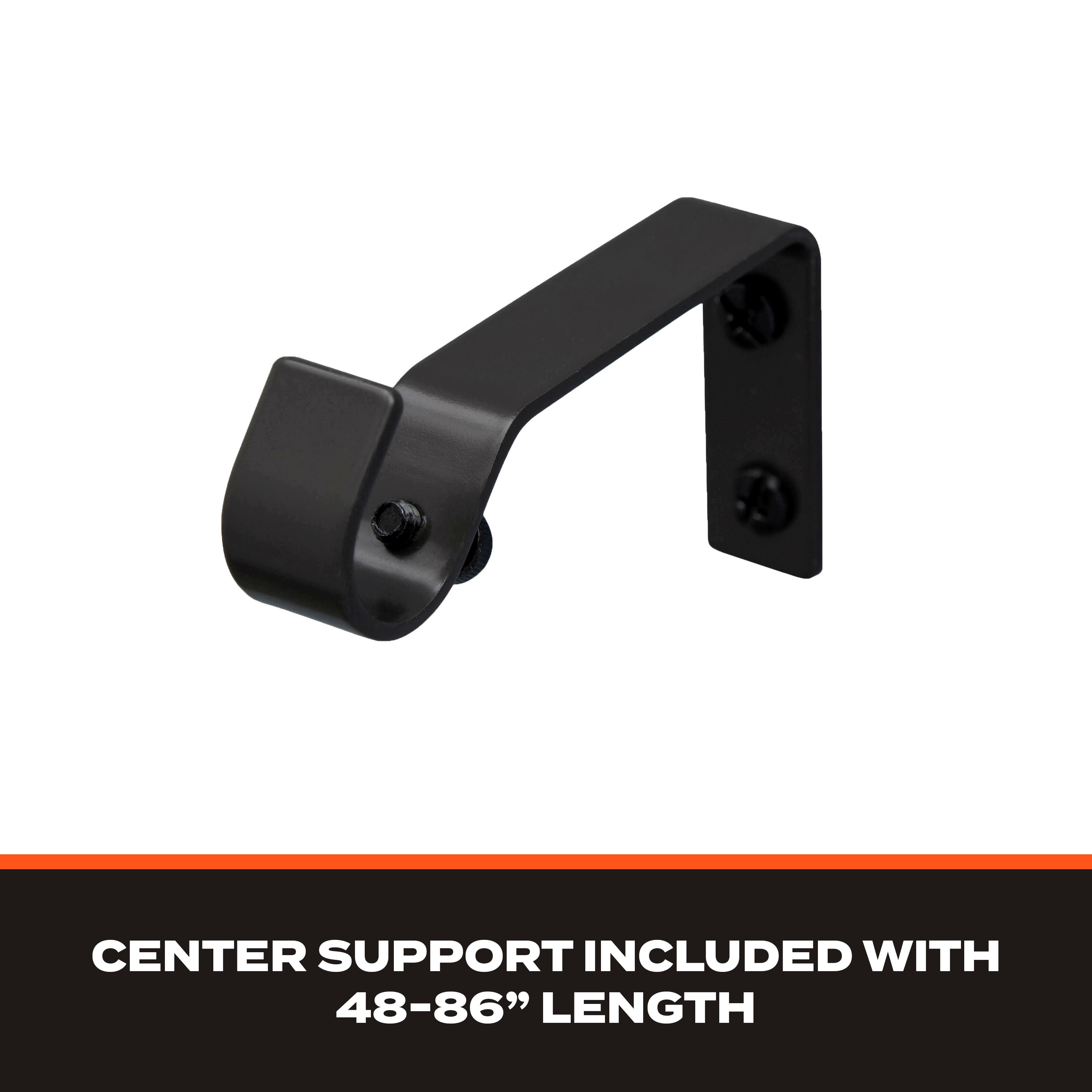 Sun Zero SN79230V1 Curtain-Rods - View #8