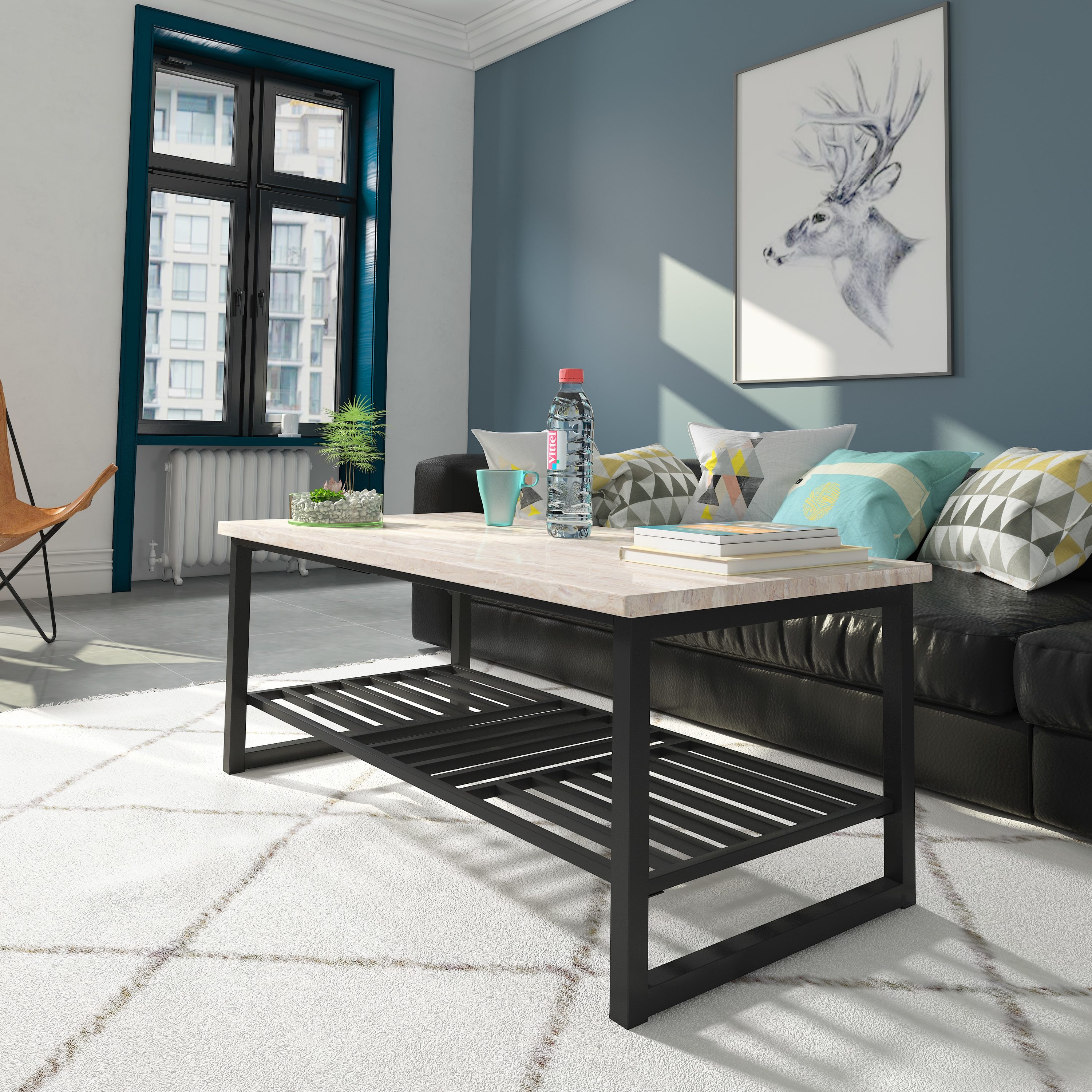 HMidea J025-100 Coffee-Tables - View #7