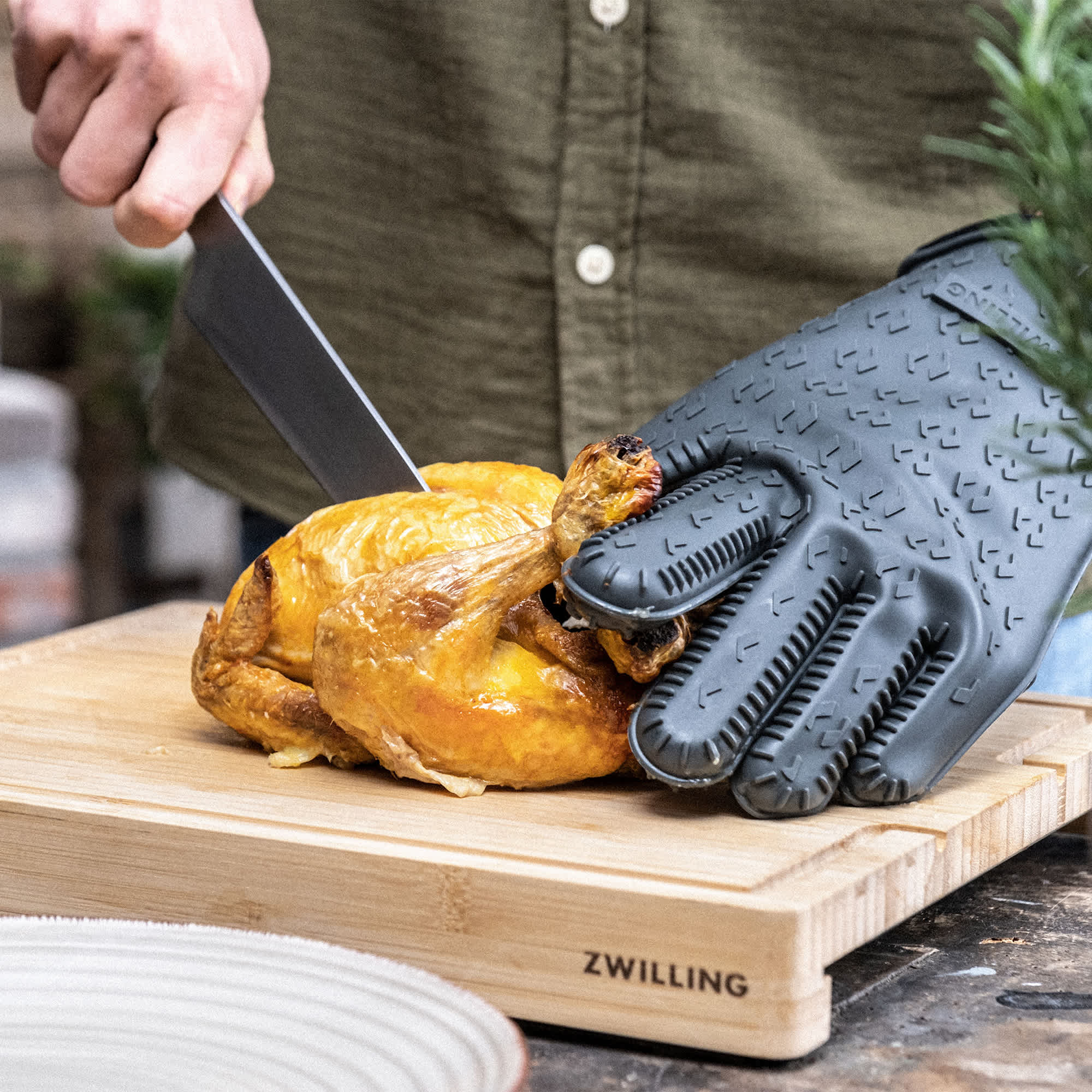 Zwilling 1026139 Grilling-Tools-Utensils - View #2