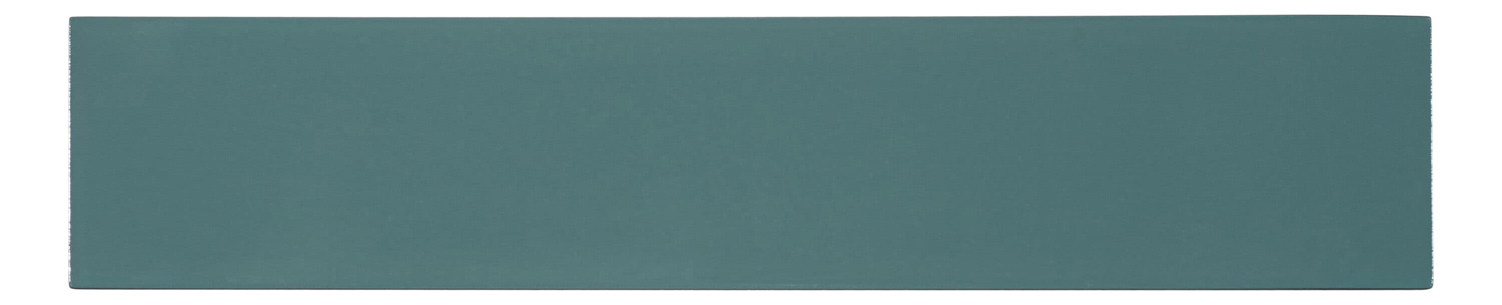 Andova Tiles ANDKWI438 KWIET Relaxation 3-in x 13-in Polished Glass Subway Floor and Wall Tile (8.7-sq. ft/ Carton)