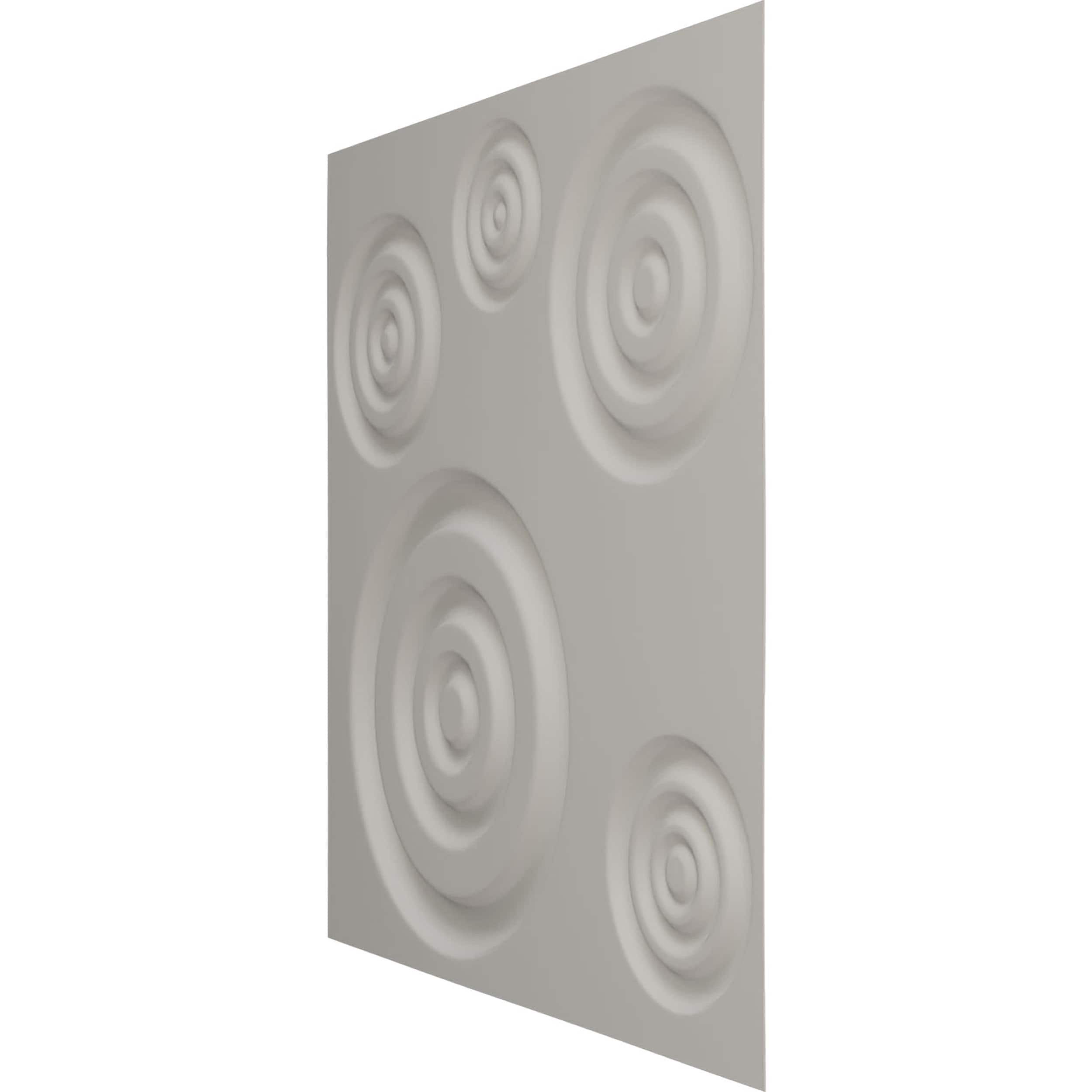 Ekena Millwork WP20X20REHML Wall-Panels - View #4