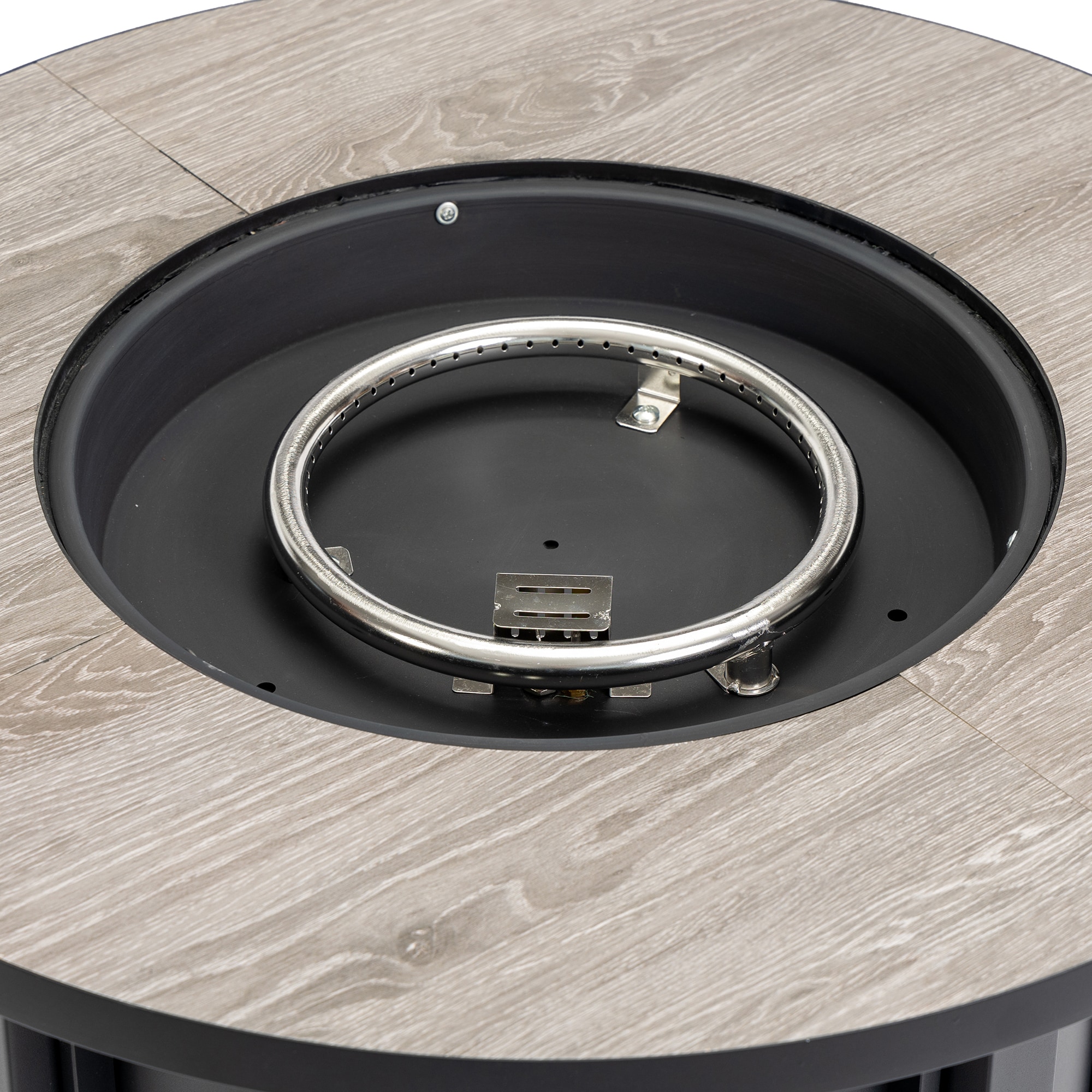 SINOFURN SYA020031BG Outdoor-Gas-Firepits - View #8
